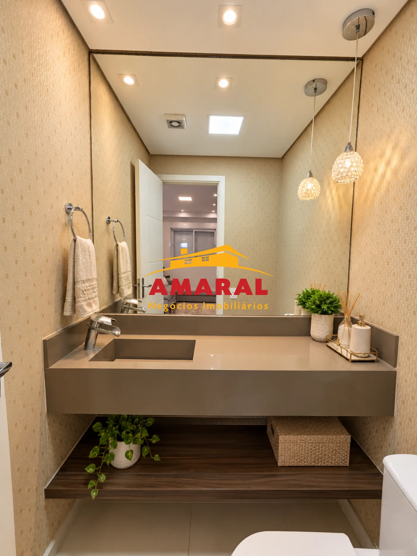 Comprar Apartamentos / Padr&atilde;o em Suzano R$ 1.400.000,00 - Foto 32
