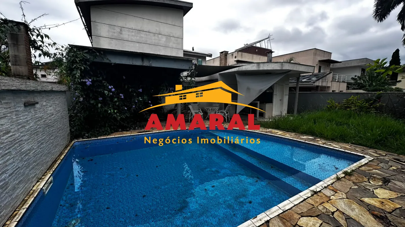 Comprar Casas / Condom&iacute;nio em Suzano R$ 3.500.000,00 - Foto 38
