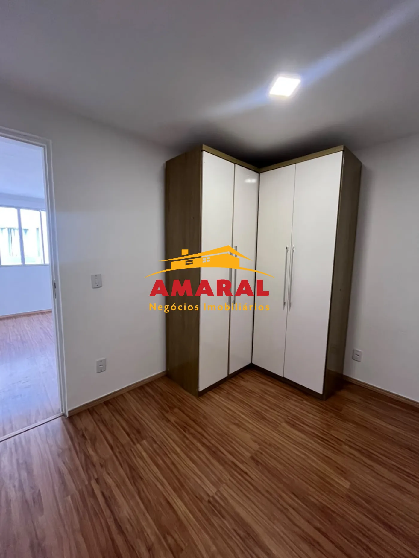 Alugar Apartamentos / Padr&atilde;o em Mogi das Cruzes R$ 1.500,00 - Foto 19