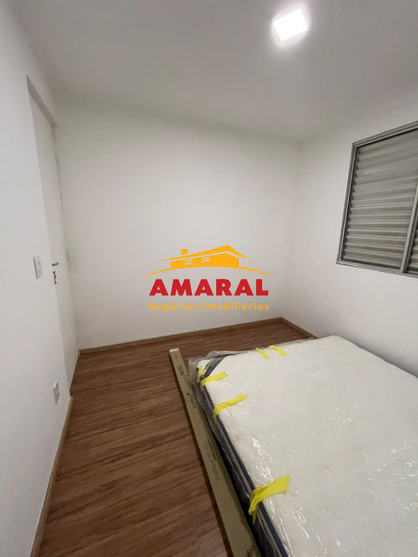 Alugar Apartamentos / Padr&atilde;o em Mogi das Cruzes R$ 1.500,00 - Foto 21