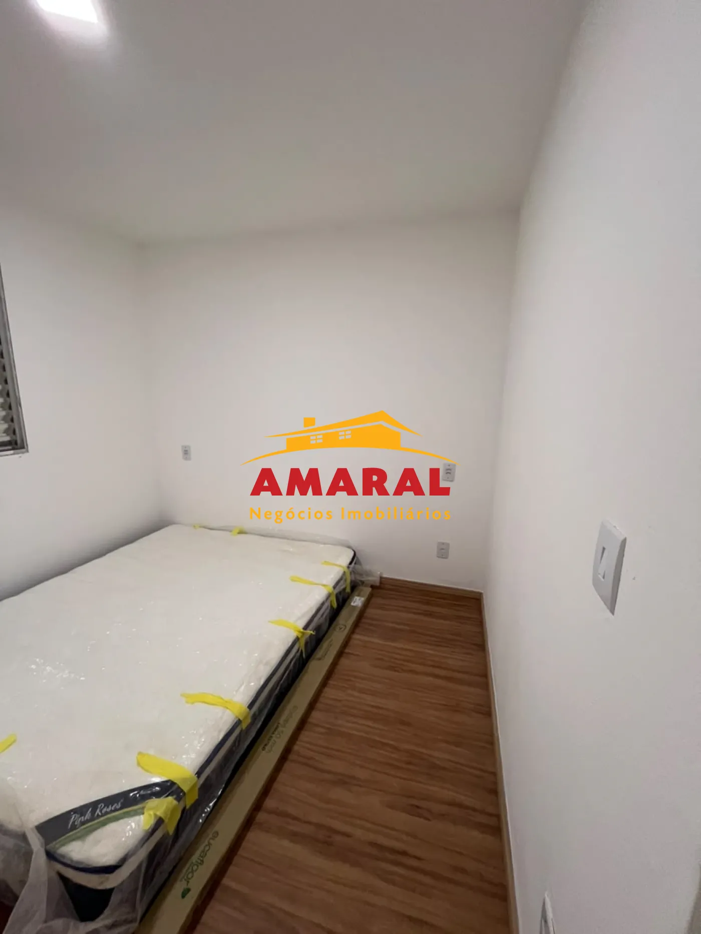 Alugar Apartamentos / Padr&atilde;o em Mogi das Cruzes R$ 1.500,00 - Foto 22