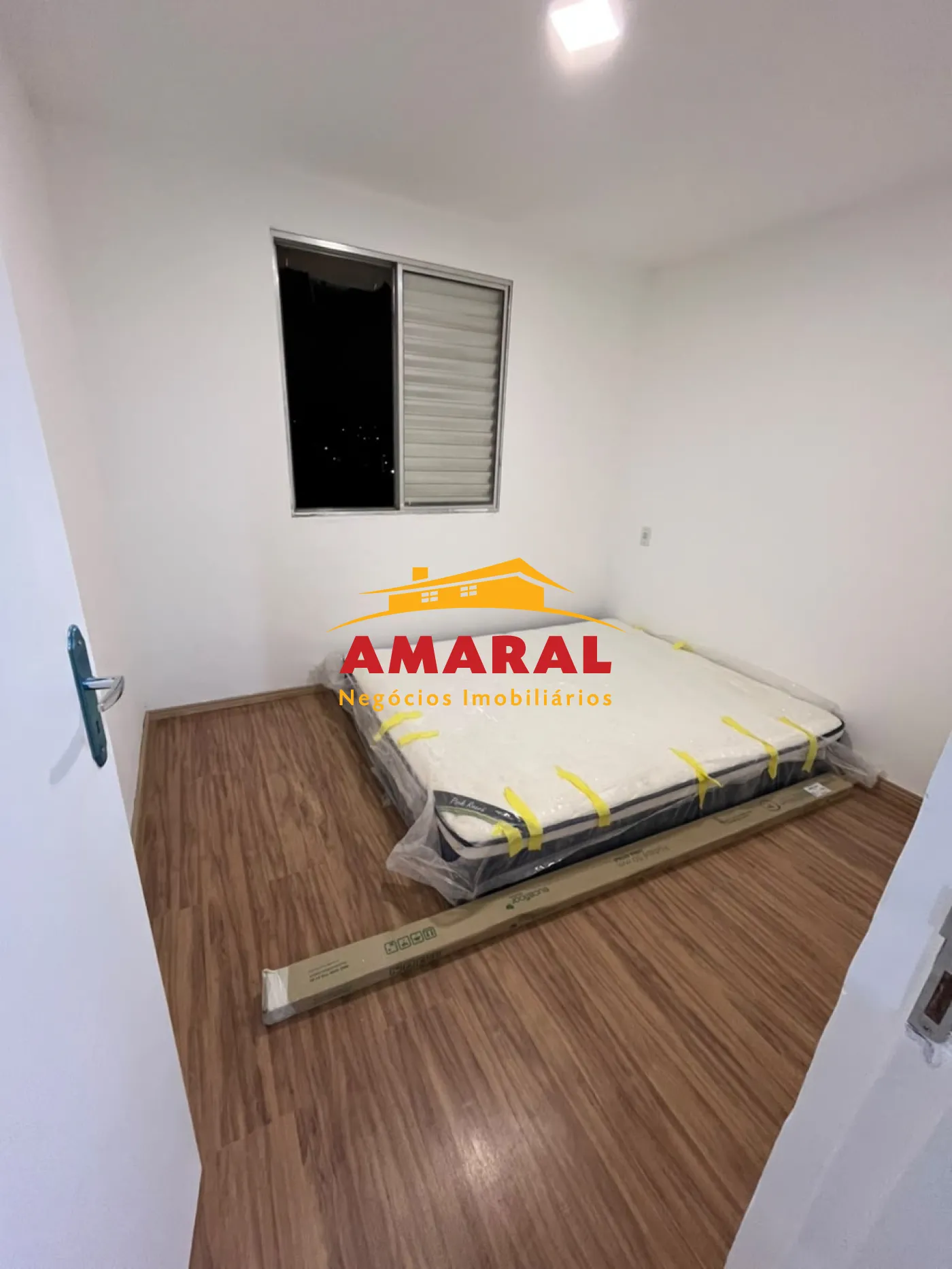 Alugar Apartamentos / Padr&atilde;o em Mogi das Cruzes R$ 1.500,00 - Foto 23