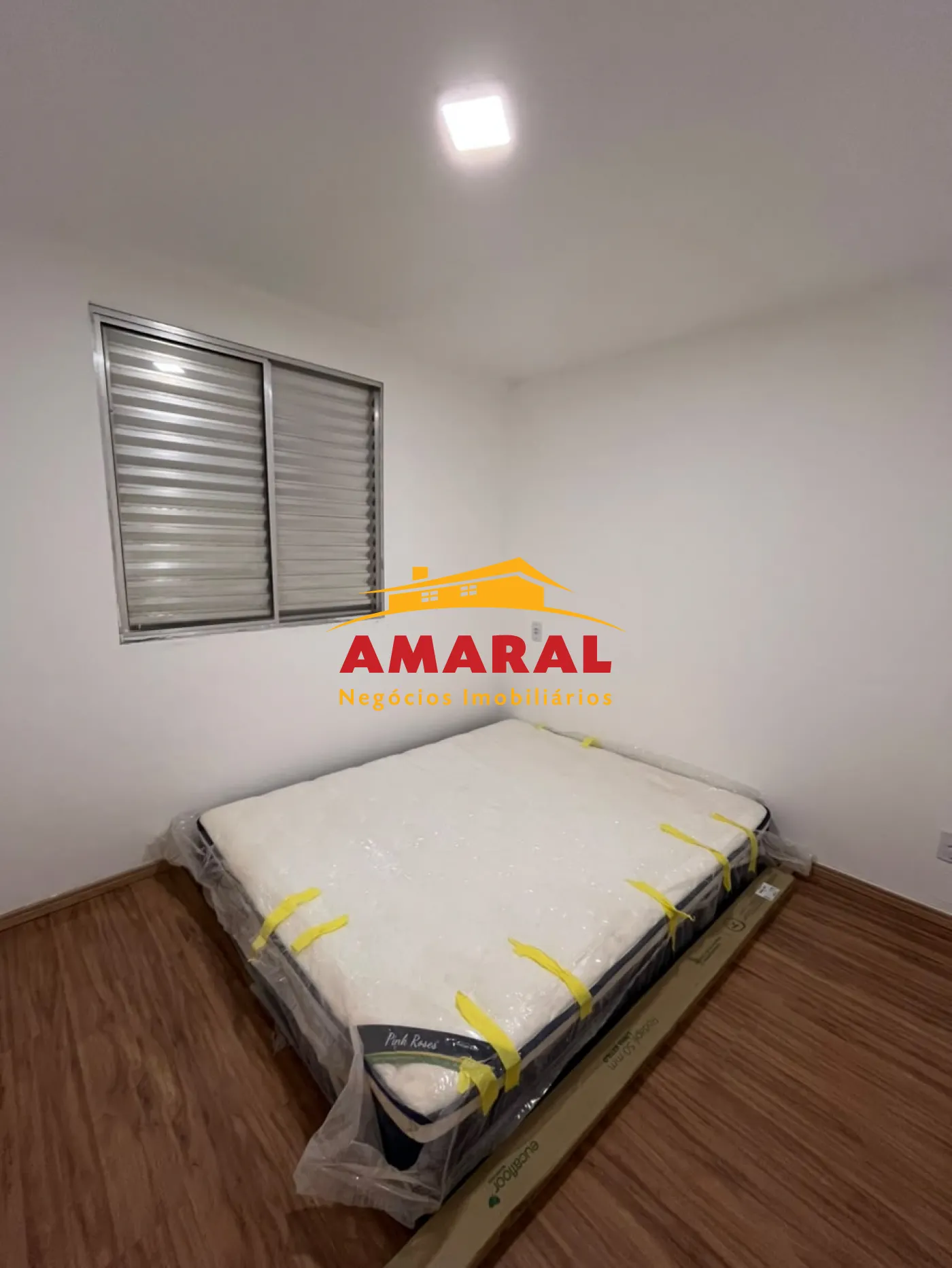 Alugar Apartamentos / Padr&atilde;o em Mogi das Cruzes R$ 1.500,00 - Foto 24