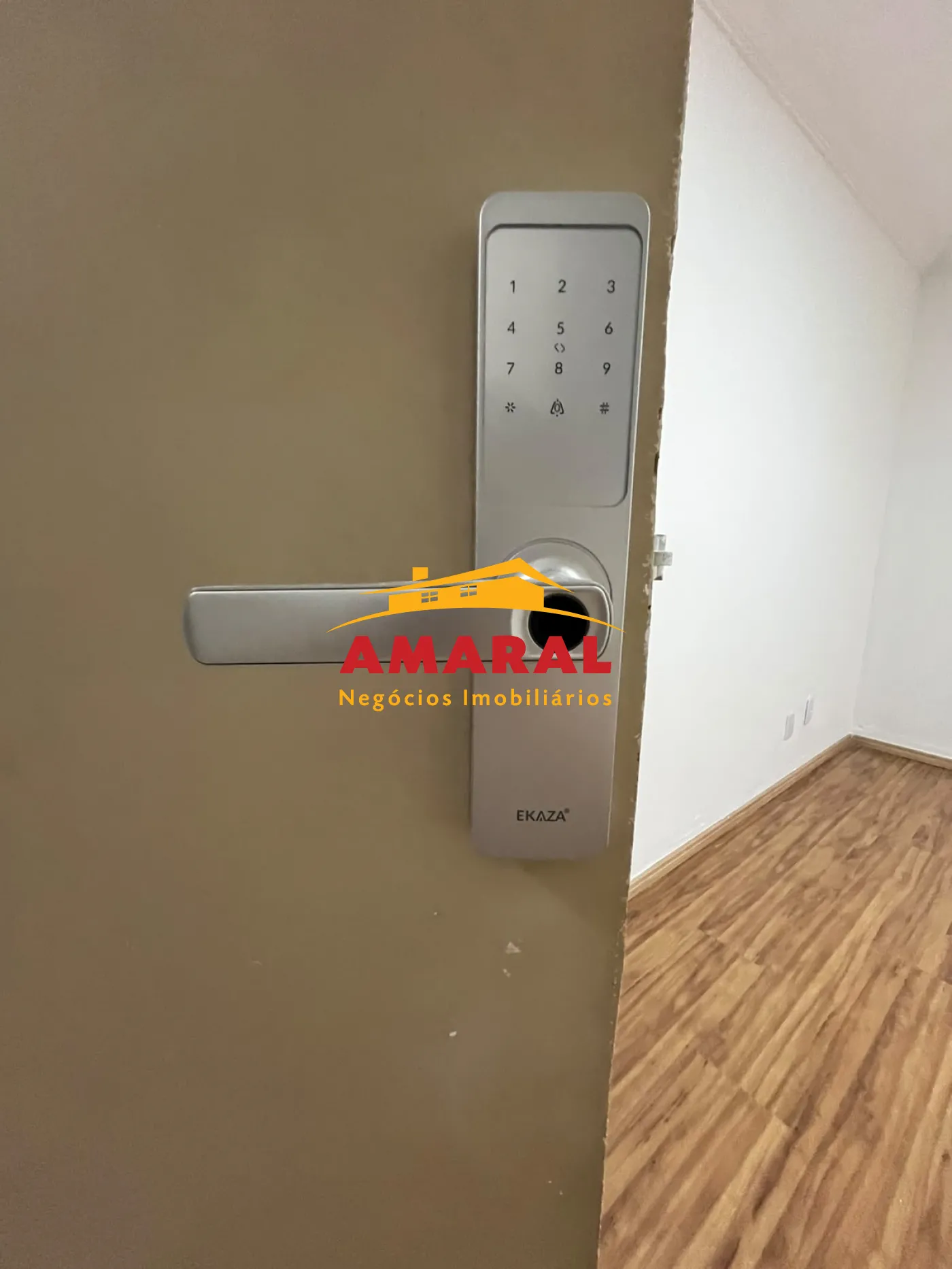 Alugar Apartamentos / Padr&atilde;o em Mogi das Cruzes R$ 1.500,00 - Foto 17