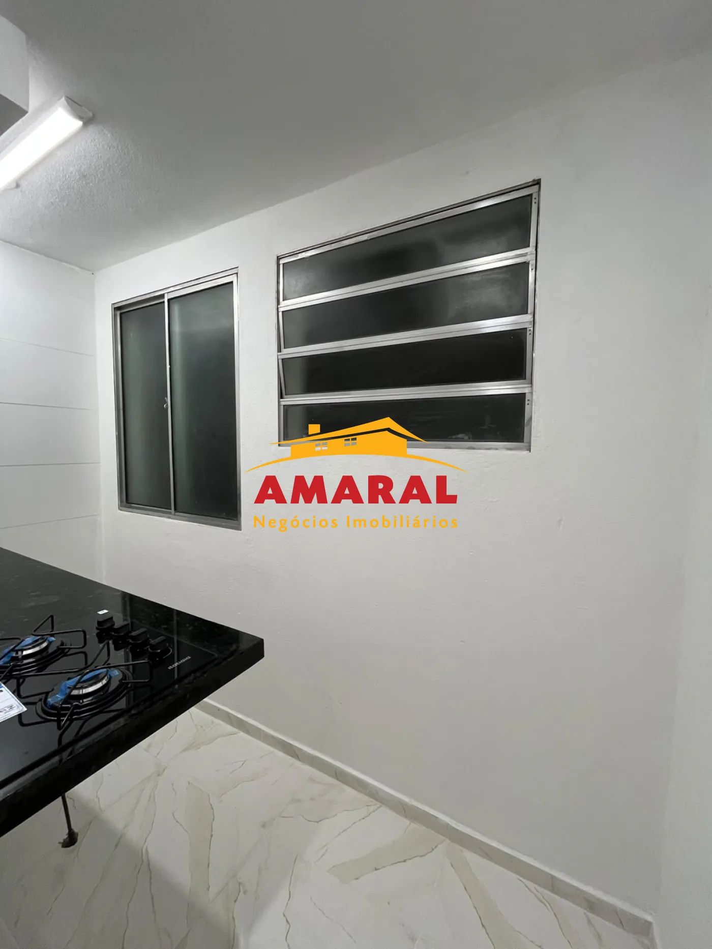 Alugar Apartamentos / Padr&atilde;o em Mogi das Cruzes R$ 1.500,00 - Foto 5