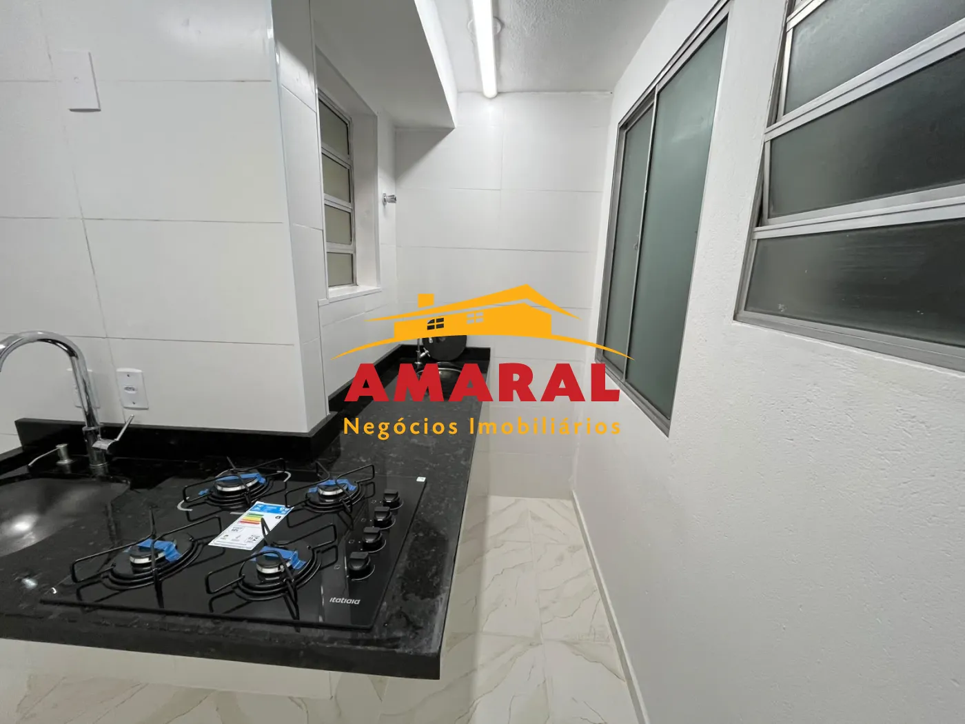 Alugar Apartamentos / Padr&atilde;o em Mogi das Cruzes R$ 1.500,00 - Foto 3