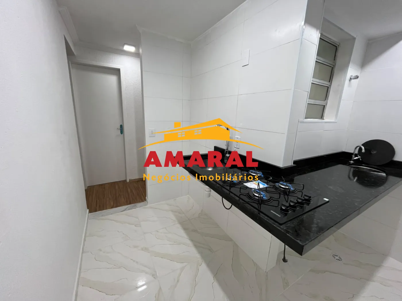 Alugar Apartamentos / Padr&atilde;o em Mogi das Cruzes R$ 1.500,00 - Foto 4