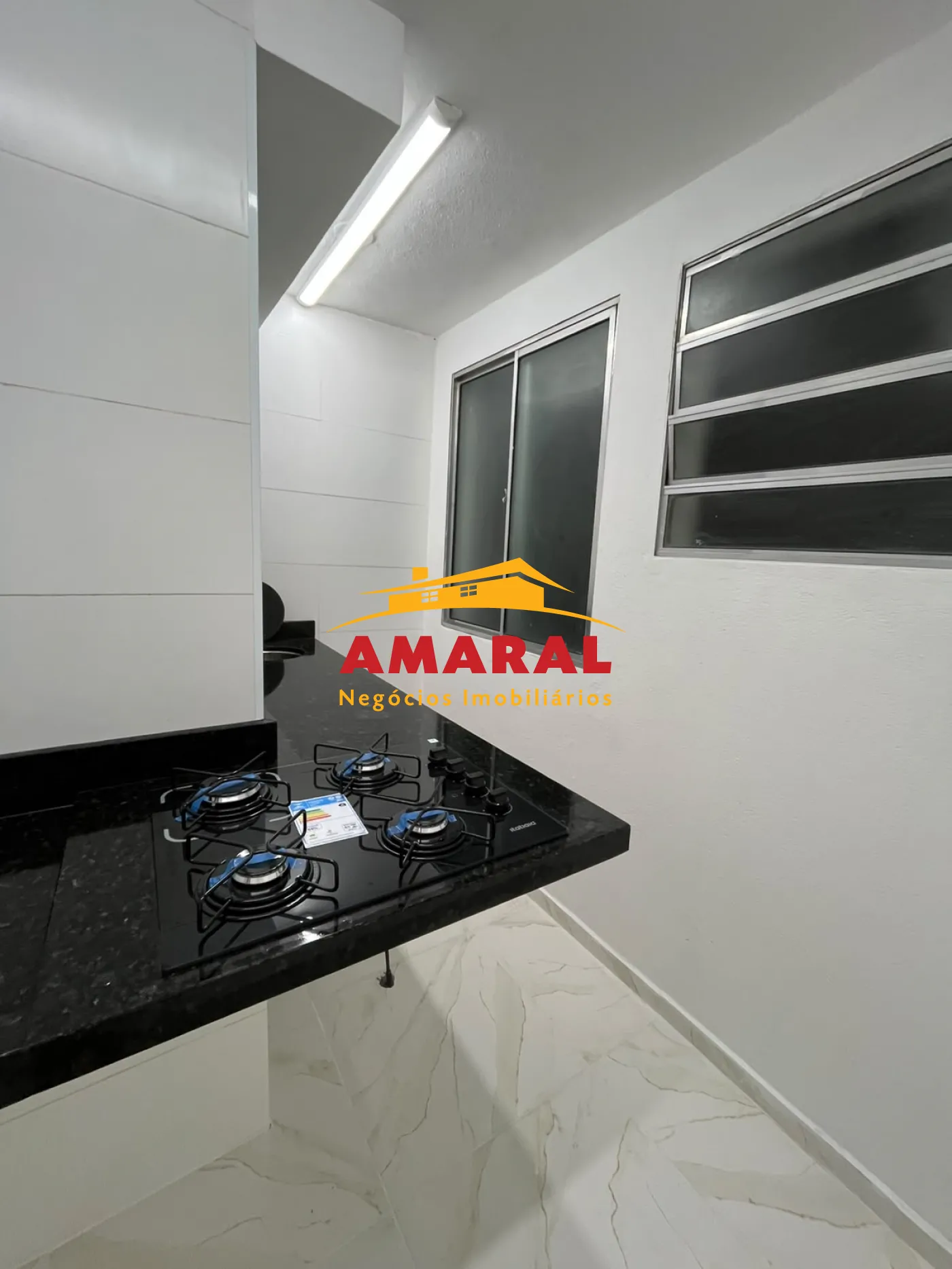 Alugar Apartamentos / Padr&atilde;o em Mogi das Cruzes R$ 1.500,00 - Foto 1