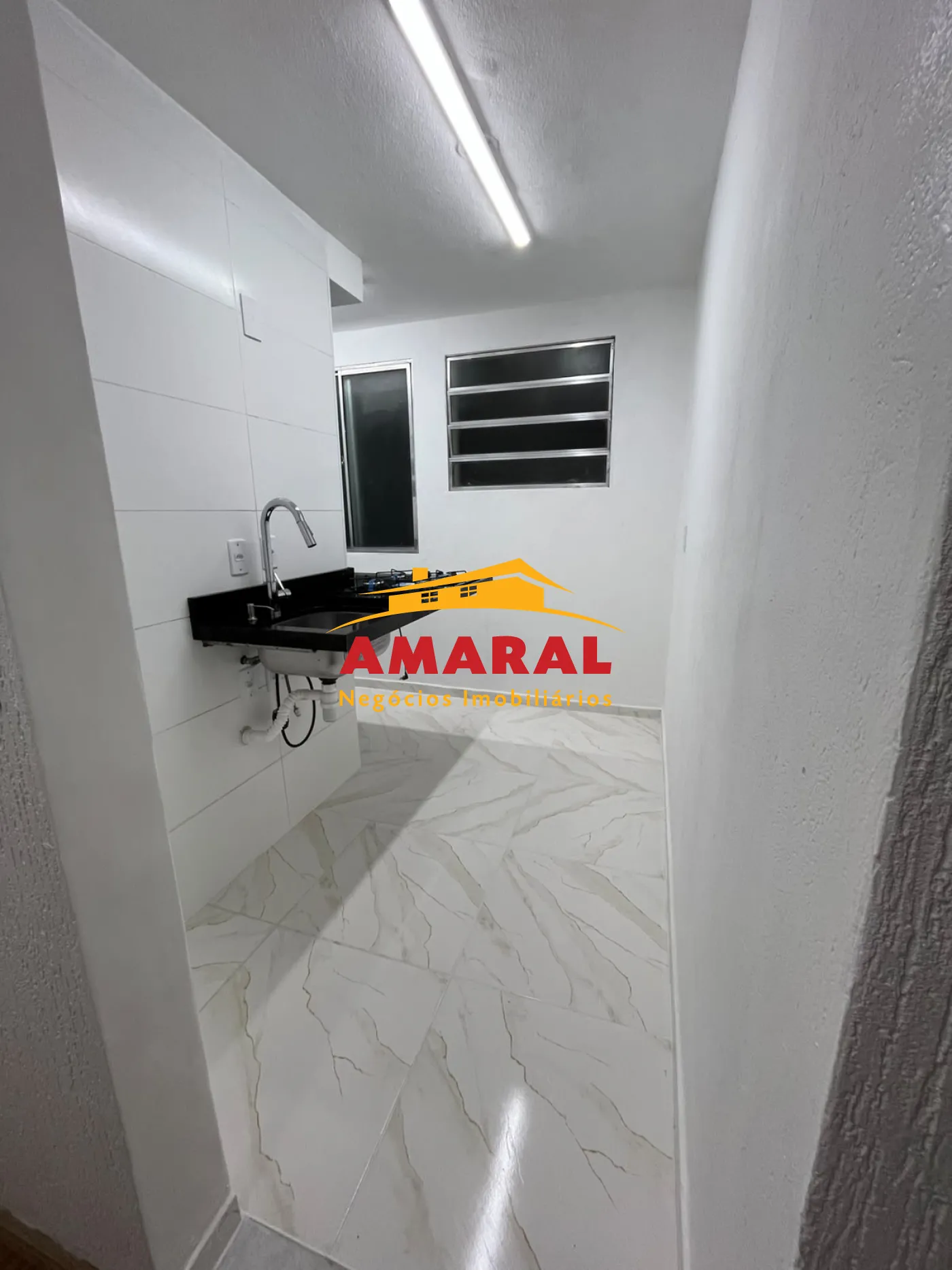 Alugar Apartamentos / Padr&atilde;o em Mogi das Cruzes R$ 1.500,00 - Foto 6