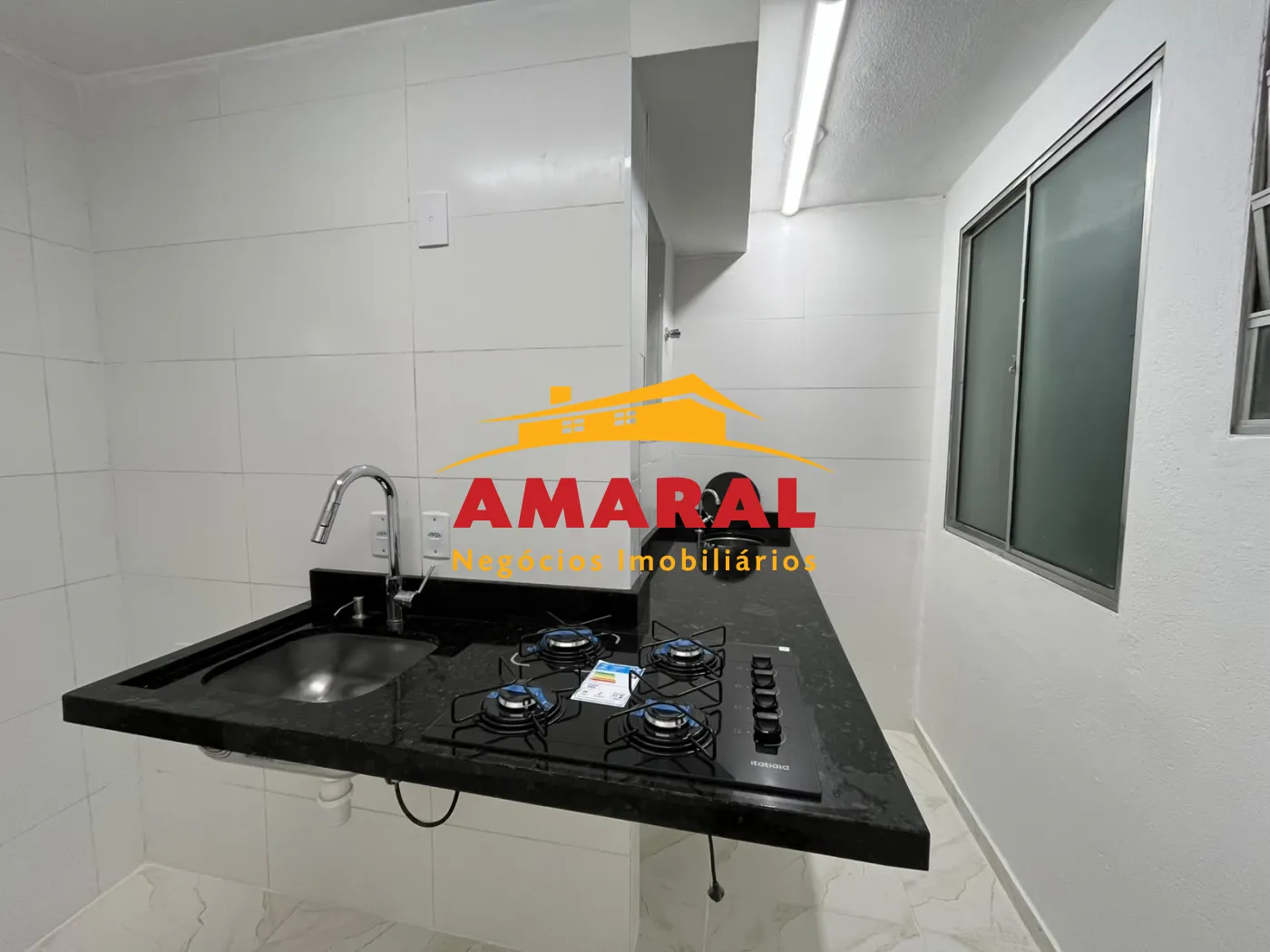 Alugar Apartamentos / Padr&atilde;o em Mogi das Cruzes R$ 1.500,00 - Foto 2
