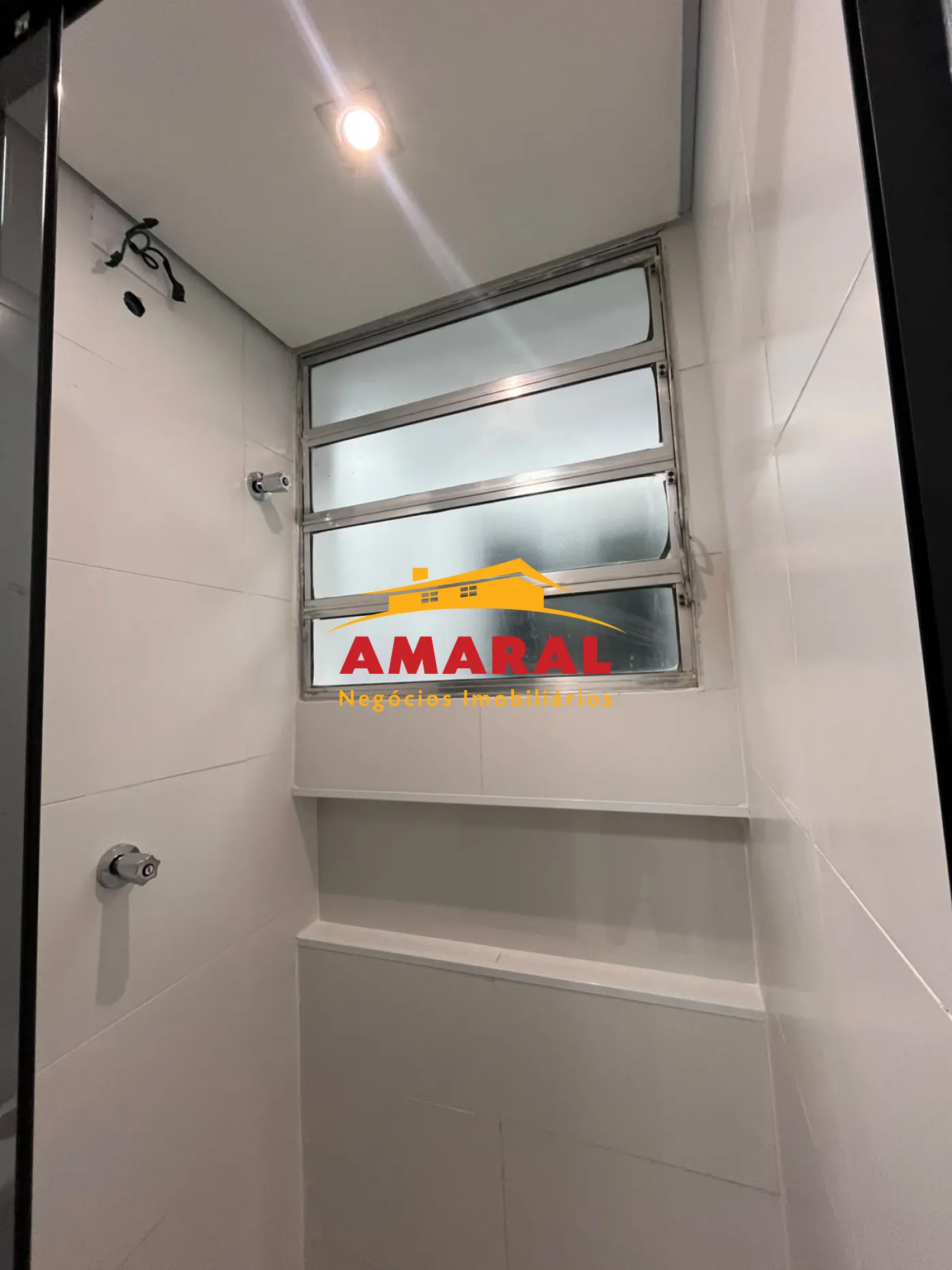 Alugar Apartamentos / Padr&atilde;o em Mogi das Cruzes R$ 1.500,00 - Foto 31