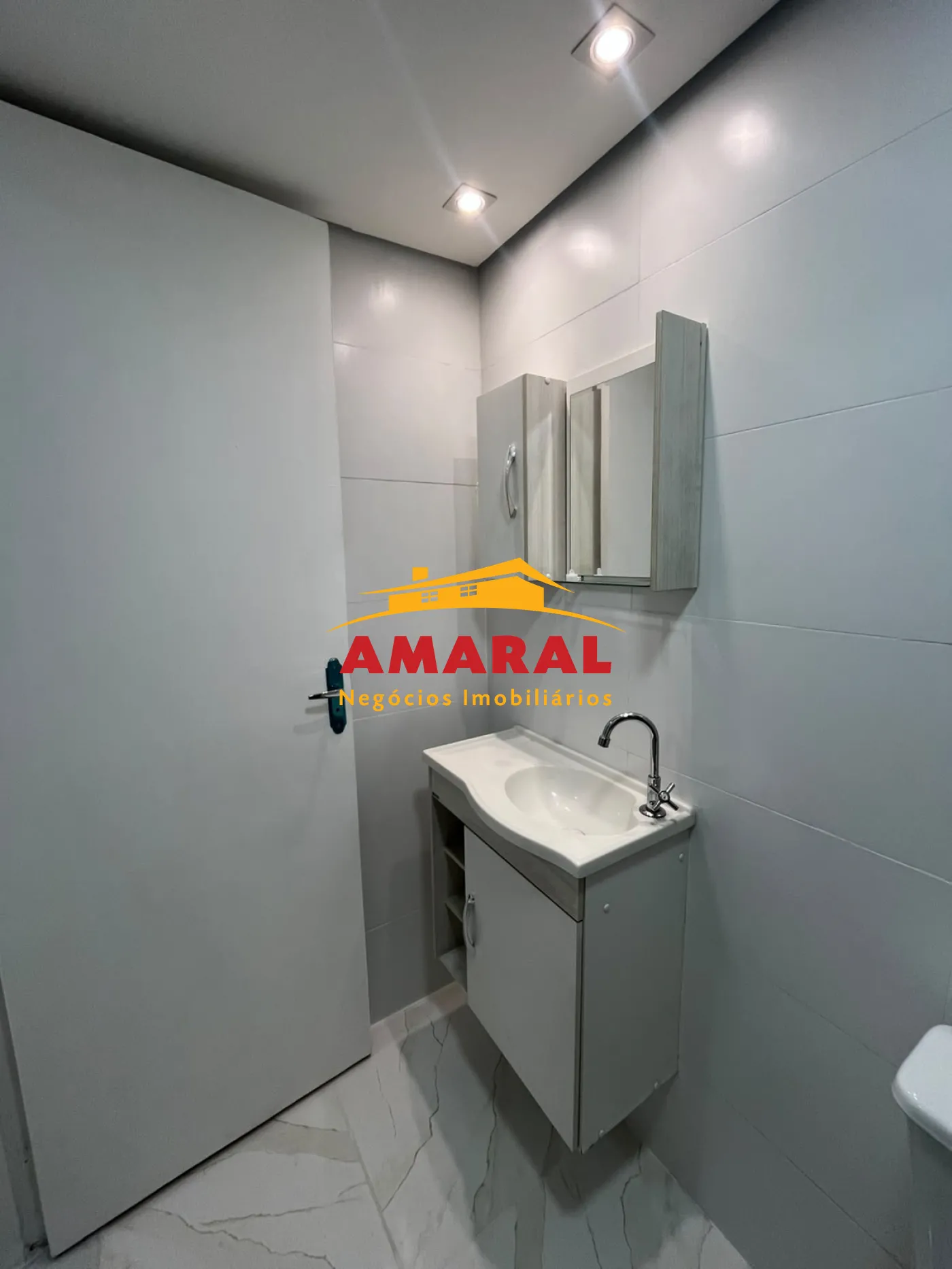 Alugar Apartamentos / Padr&atilde;o em Mogi das Cruzes R$ 1.500,00 - Foto 32