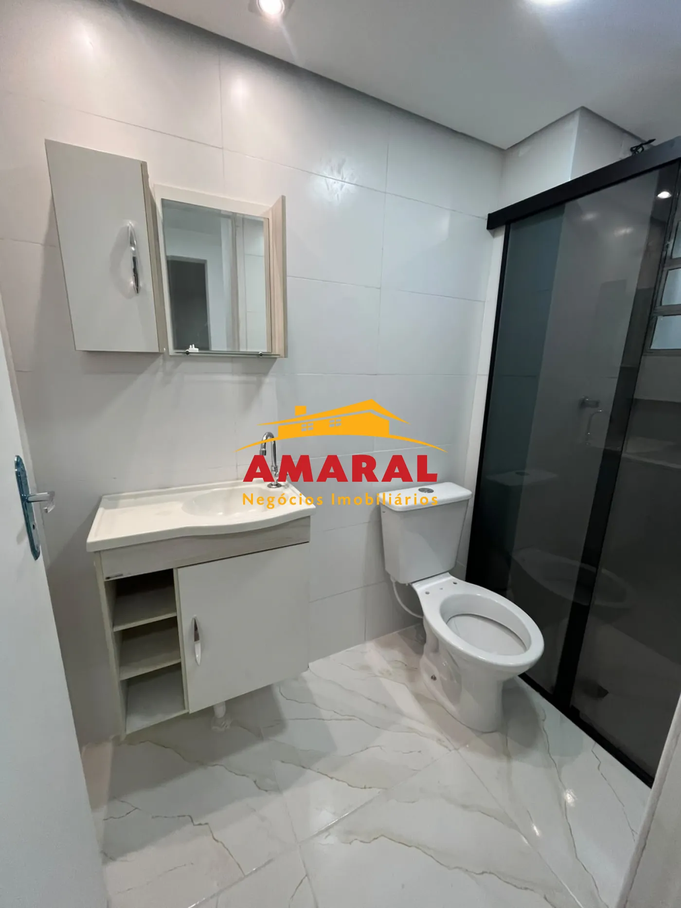 Alugar Apartamentos / Padr&atilde;o em Mogi das Cruzes R$ 1.500,00 - Foto 28