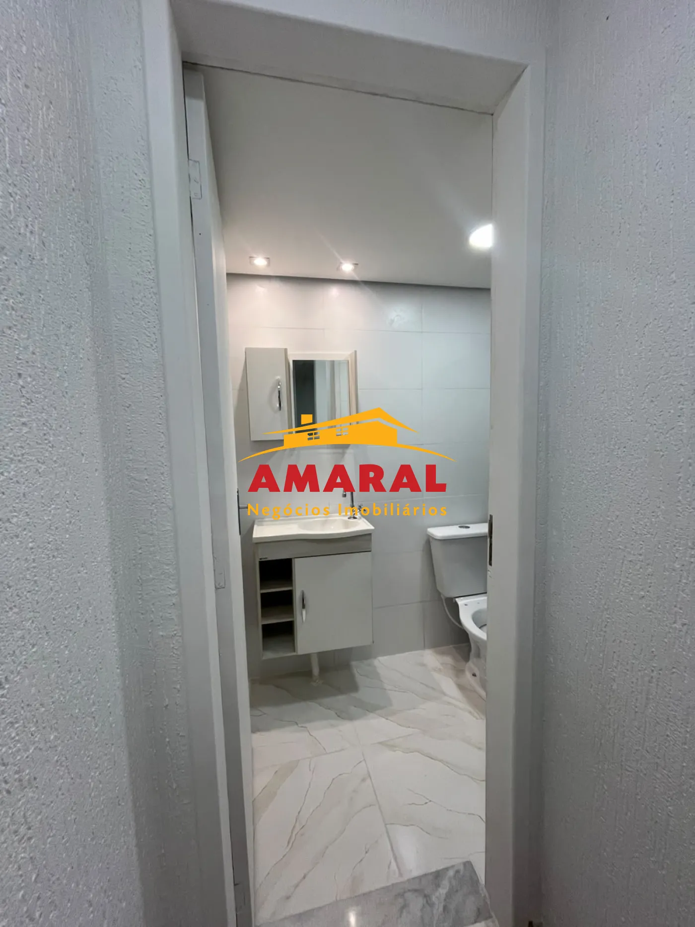 Alugar Apartamentos / Padr&atilde;o em Mogi das Cruzes R$ 1.500,00 - Foto 30