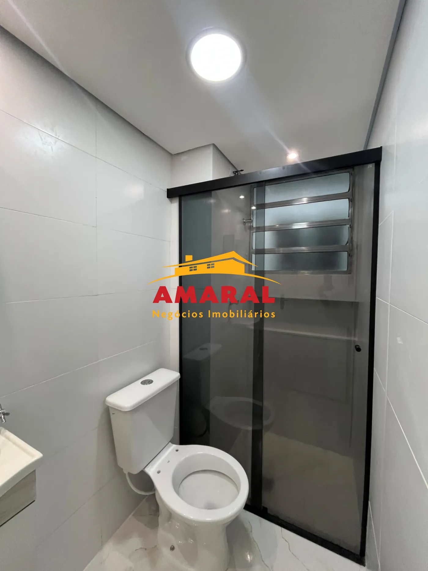 Alugar Apartamentos / Padr&atilde;o em Mogi das Cruzes R$ 1.500,00 - Foto 27