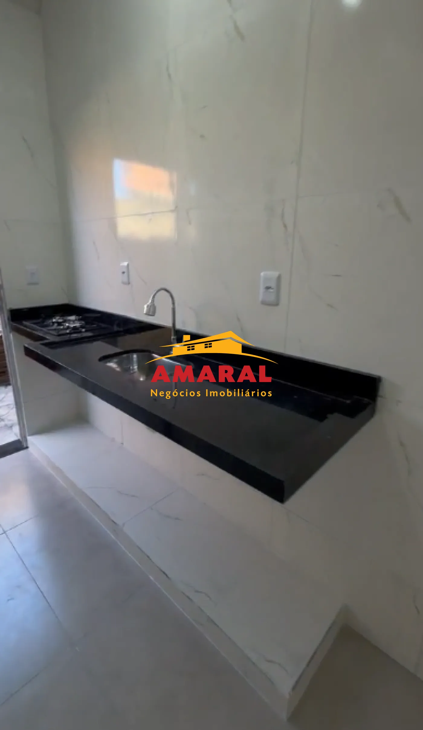 Comprar Casas / T&eacute;rrea em Po&aacute; R$ 219.000,00 - Foto 1