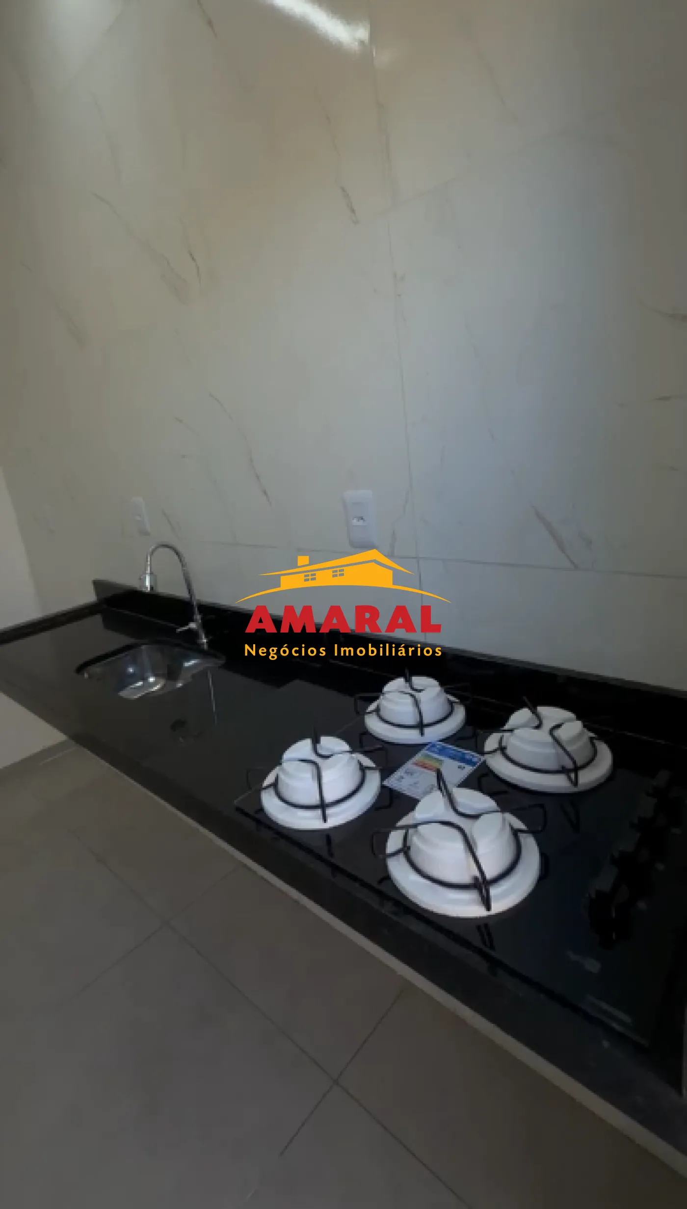 Comprar Casas / T&eacute;rrea em Po&aacute; R$ 219.000,00 - Foto 8
