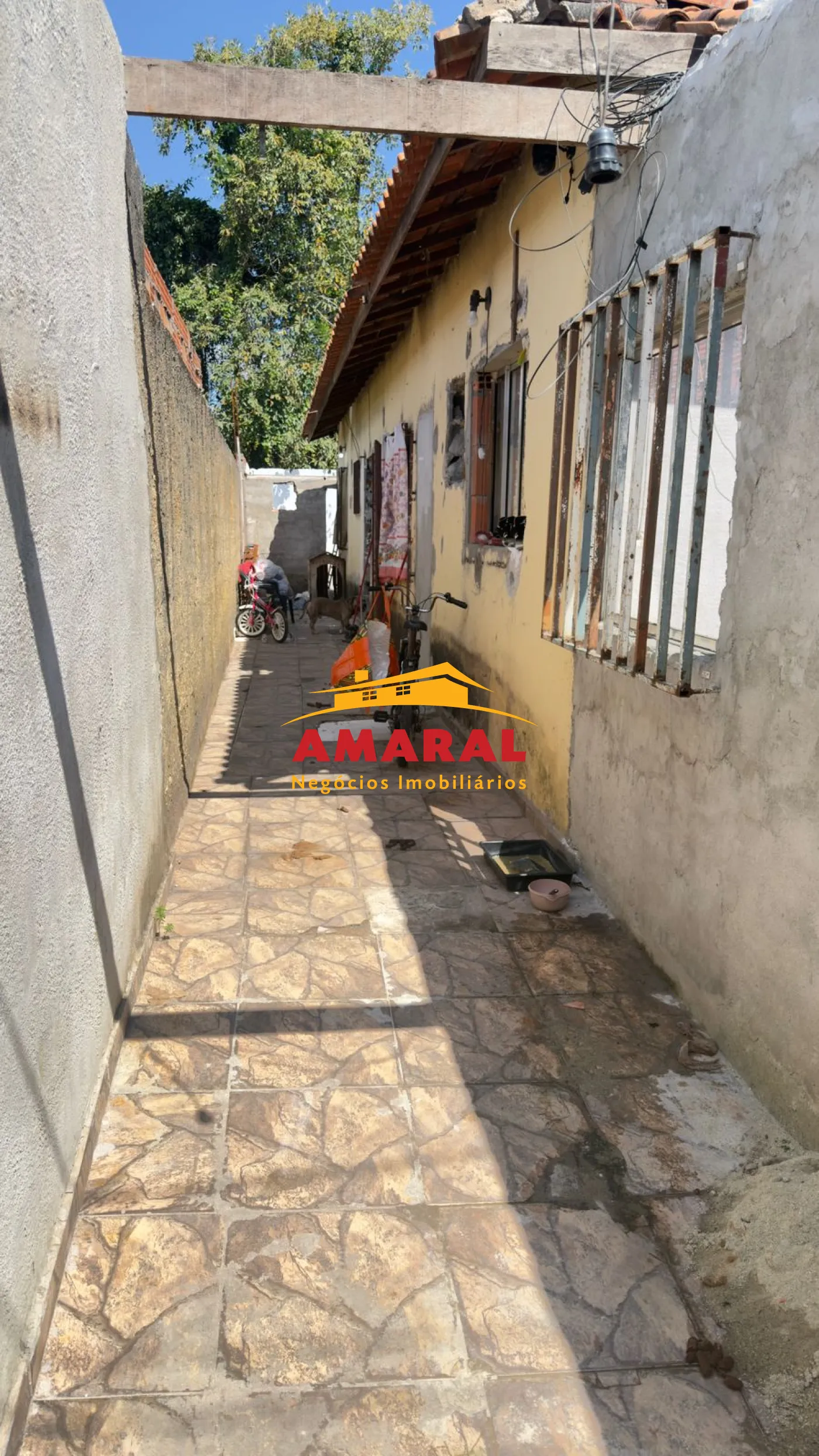 Comprar Casas / T&eacute;rrea em Po&aacute; R$ 219.000,00 - Foto 26