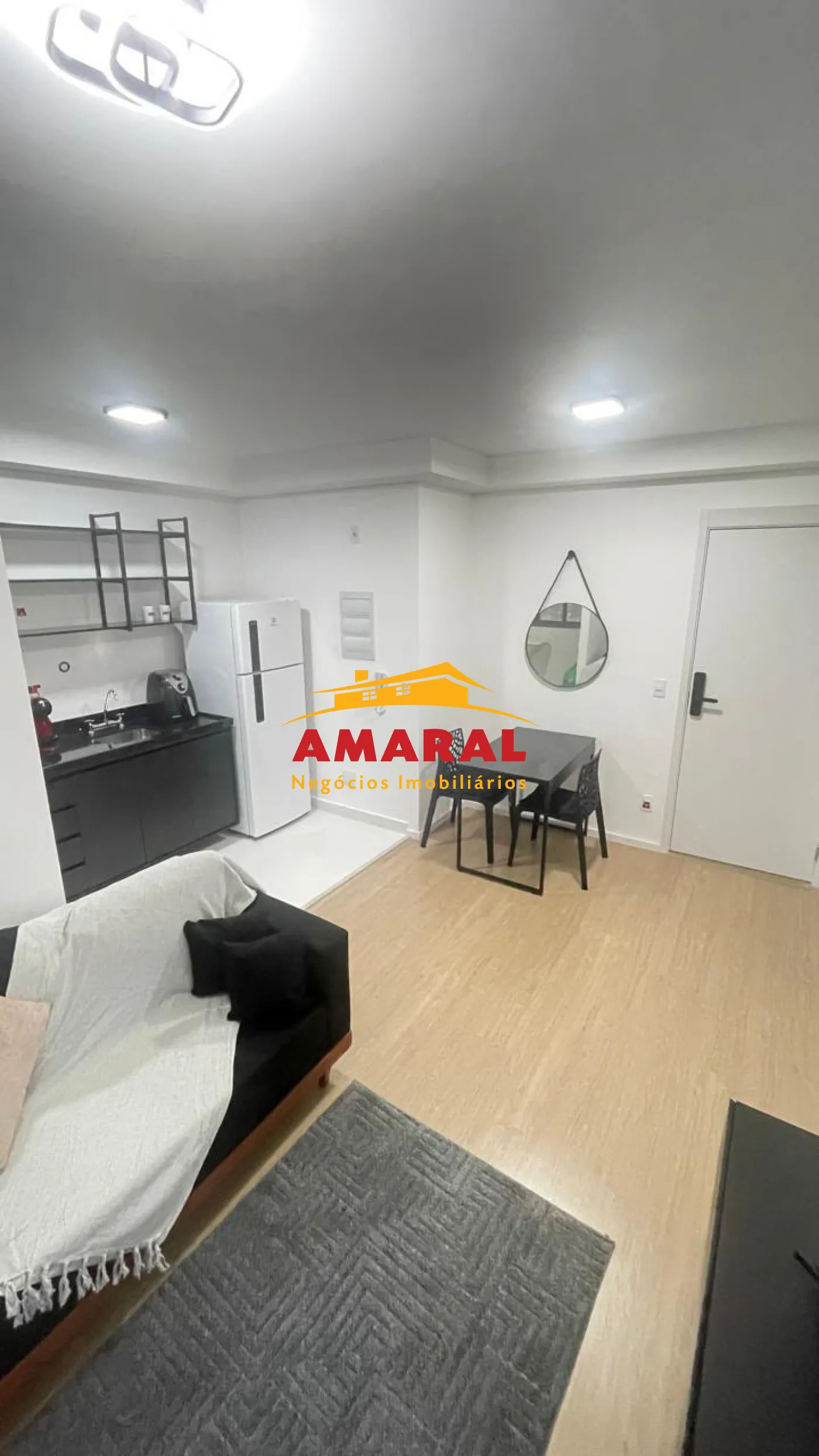 Alugar Apartamentos / Padr&atilde;o em Mogi das Cruzes R$ 2.982,00 - Foto 3