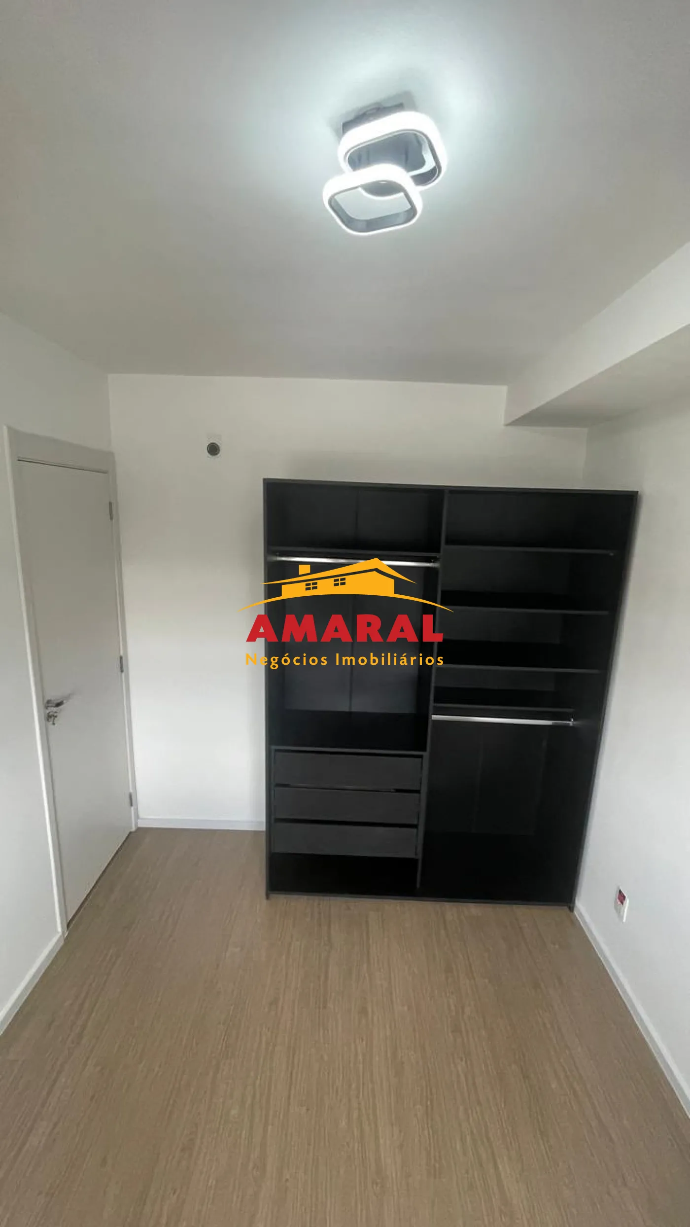 Alugar Apartamentos / Padr&atilde;o em Mogi das Cruzes R$ 2.982,00 - Foto 15