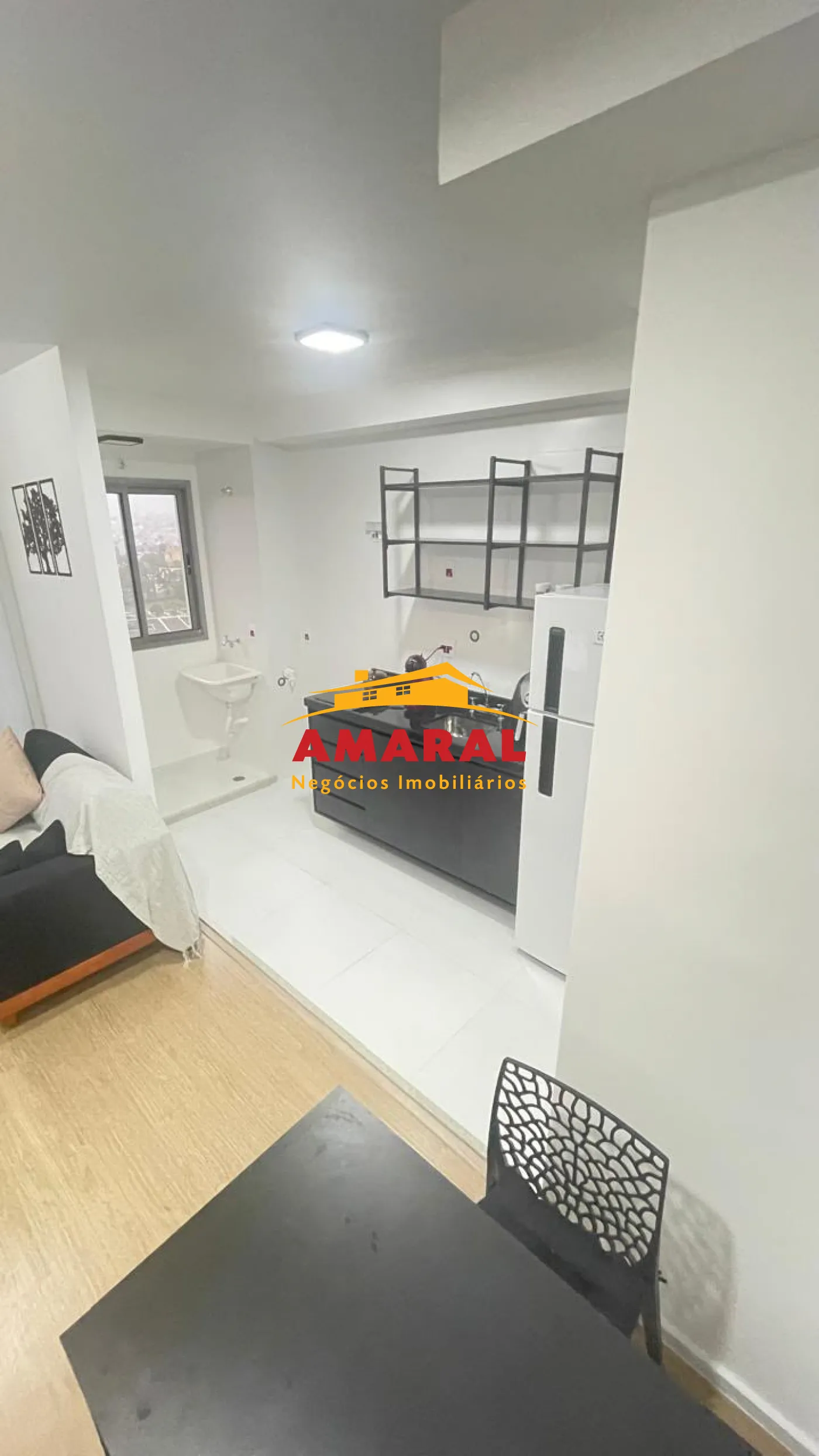 Alugar Apartamentos / Padr&atilde;o em Mogi das Cruzes R$ 2.982,00 - Foto 2