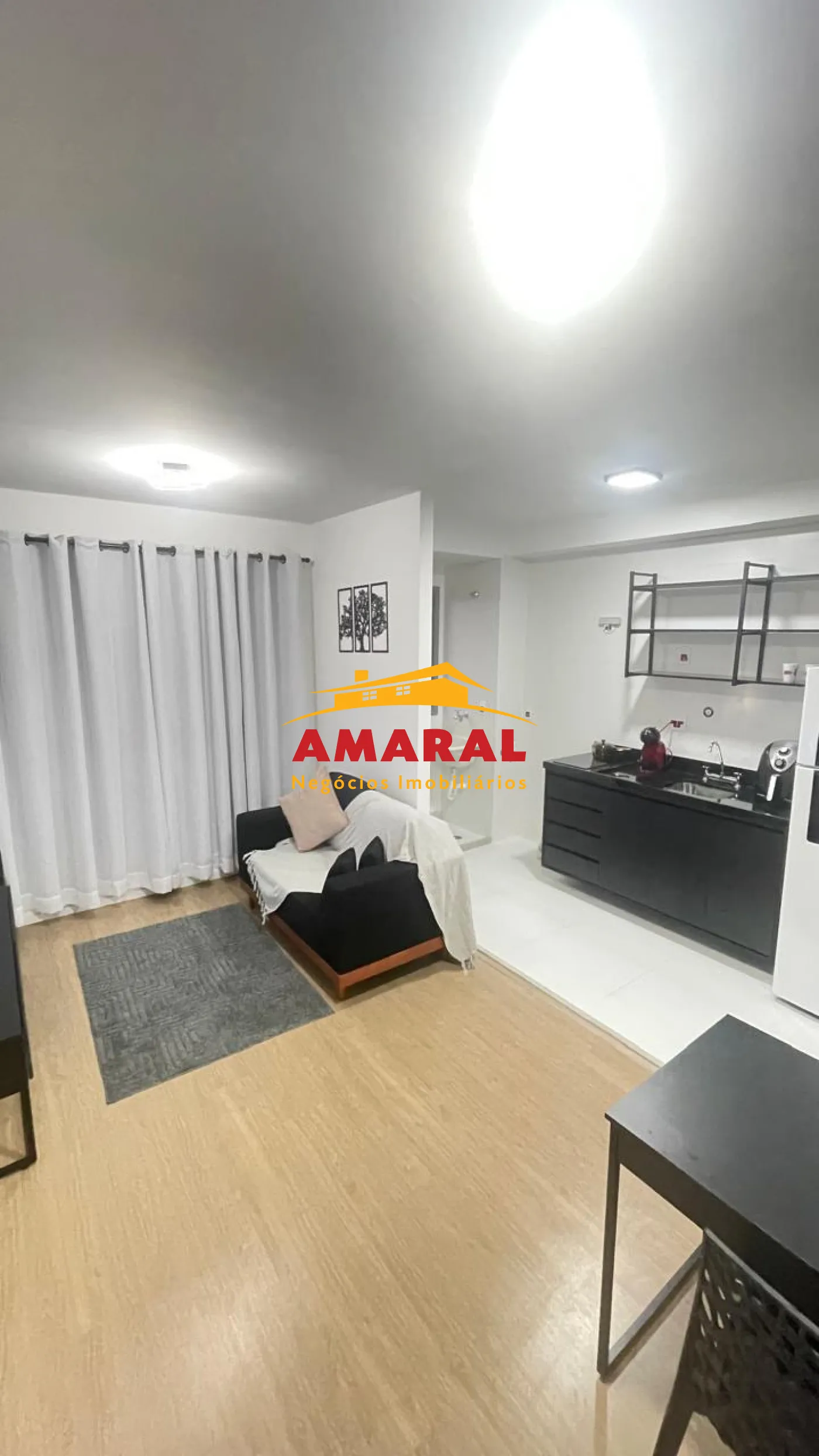 Alugar Apartamentos / Padr&atilde;o em Mogi das Cruzes R$ 2.982,00 - Foto 1