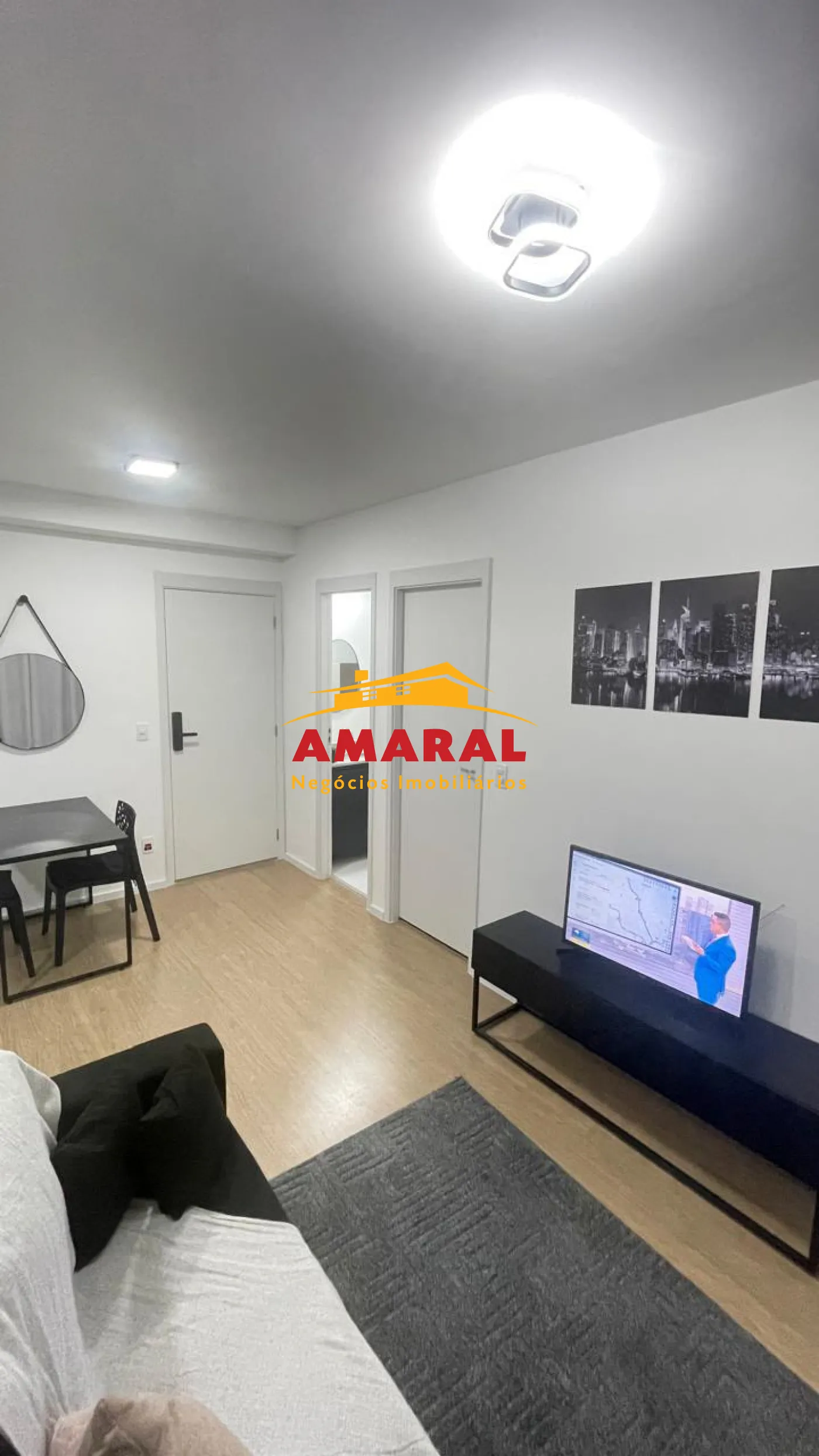 Alugar Apartamentos / Padr&atilde;o em Mogi das Cruzes R$ 2.982,00 - Foto 6
