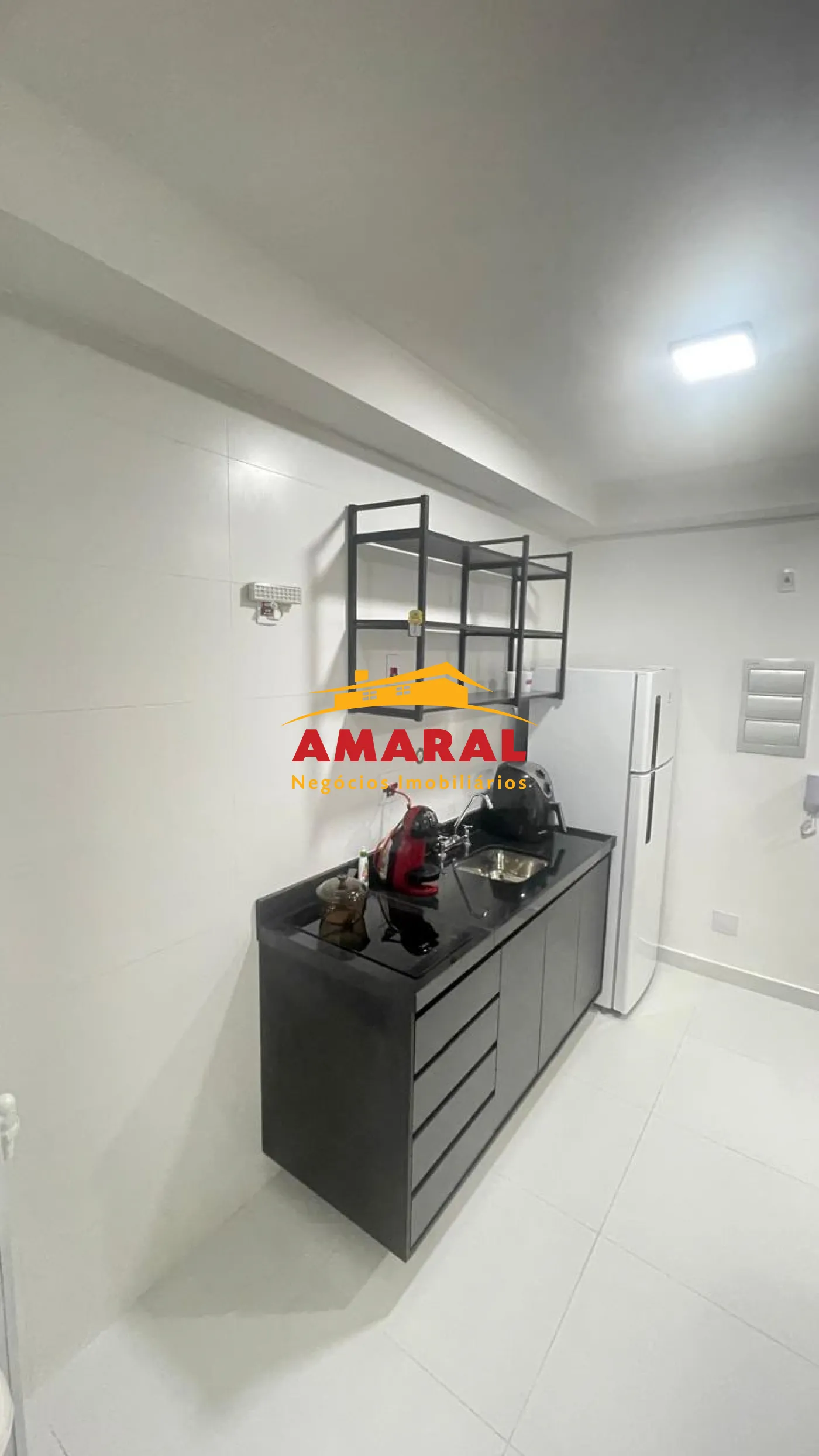 Alugar Apartamentos / Padr&atilde;o em Mogi das Cruzes R$ 2.982,00 - Foto 9