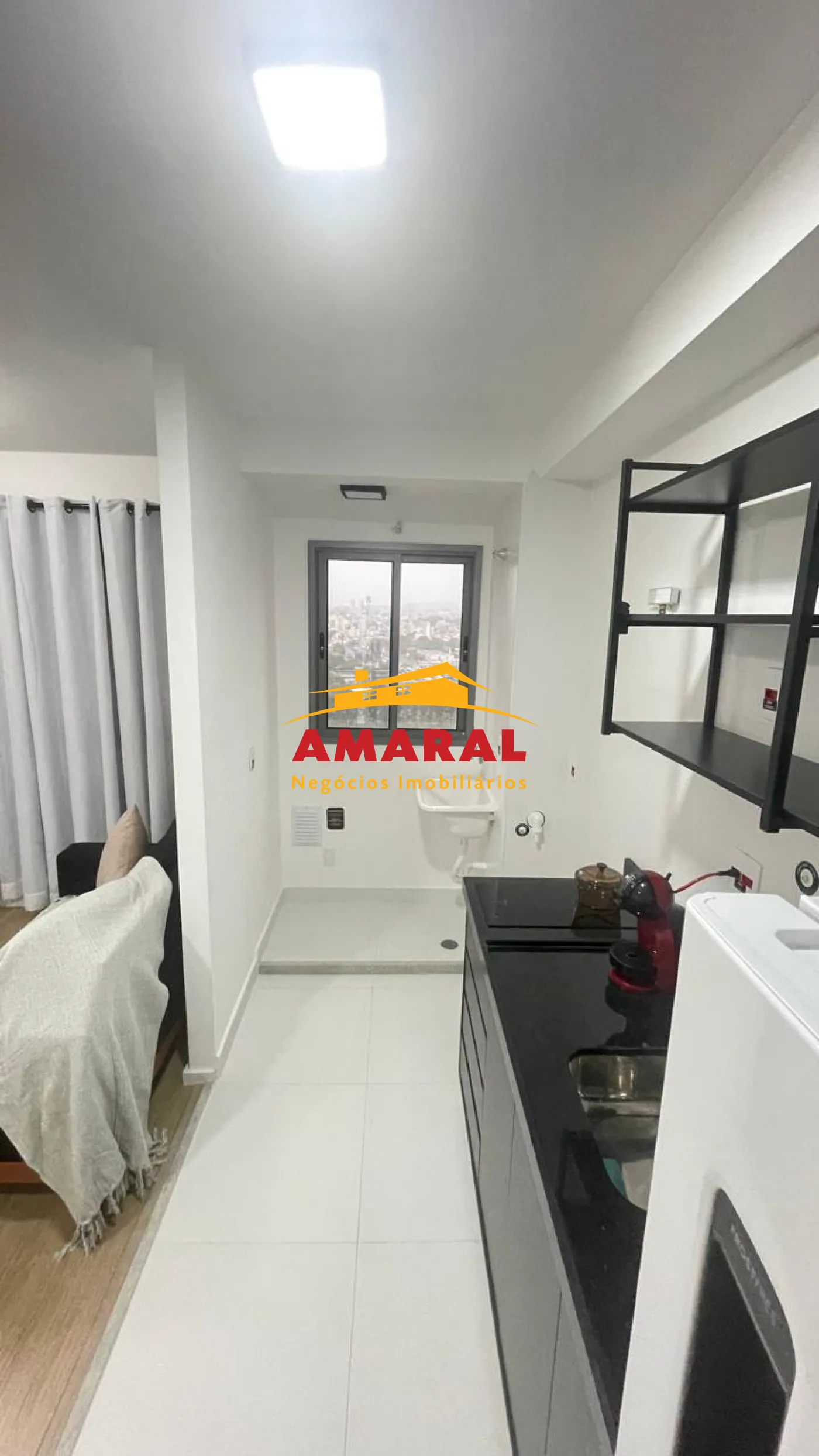 Alugar Apartamentos / Padr&atilde;o em Mogi das Cruzes R$ 2.982,00 - Foto 10