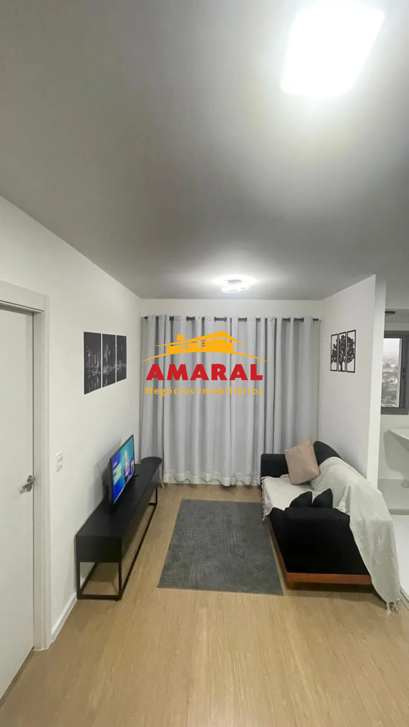 Alugar Apartamentos / Padr&atilde;o em Mogi das Cruzes R$ 2.982,00 - Foto 7