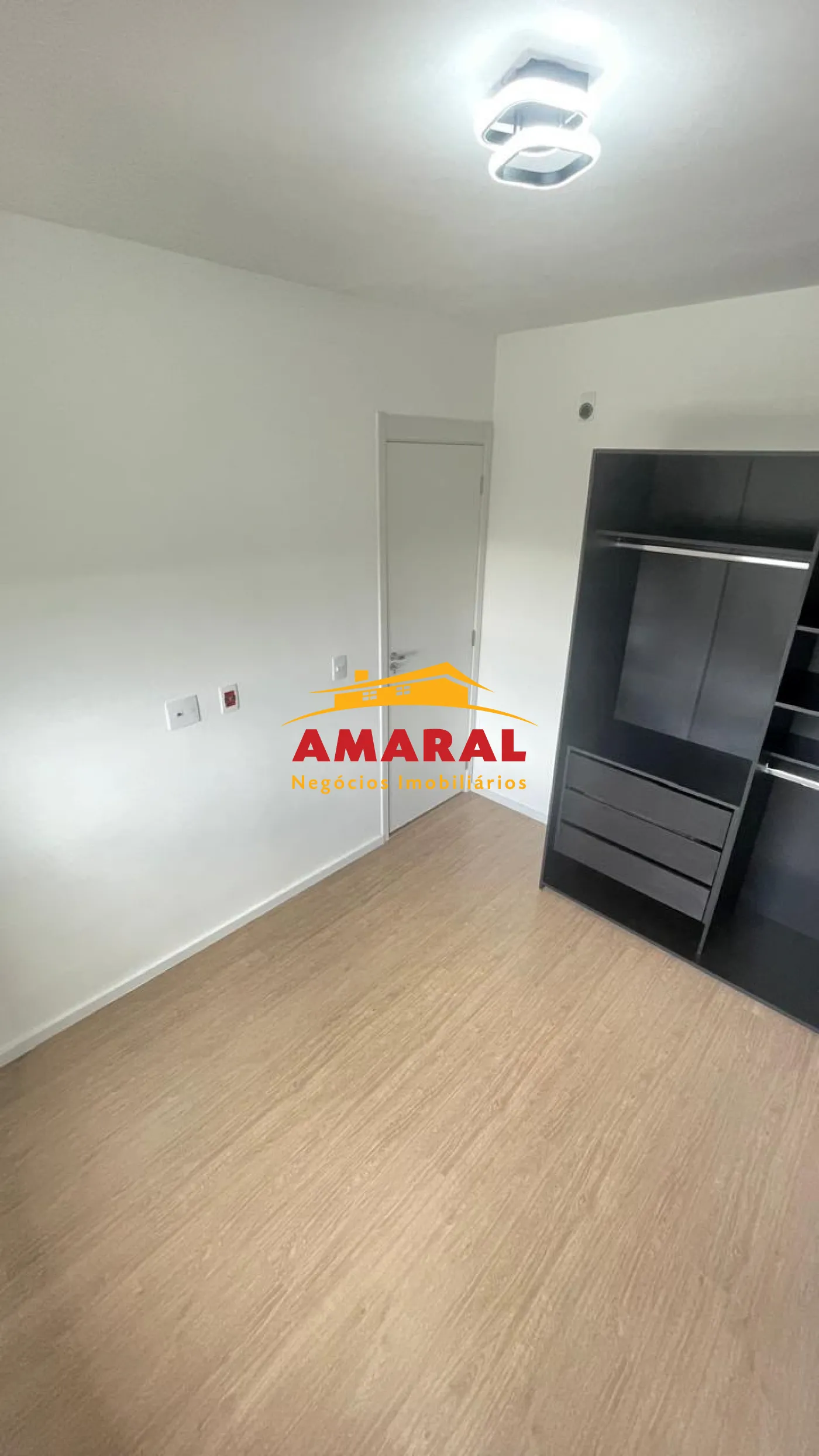 Alugar Apartamentos / Padr&atilde;o em Mogi das Cruzes R$ 2.982,00 - Foto 17