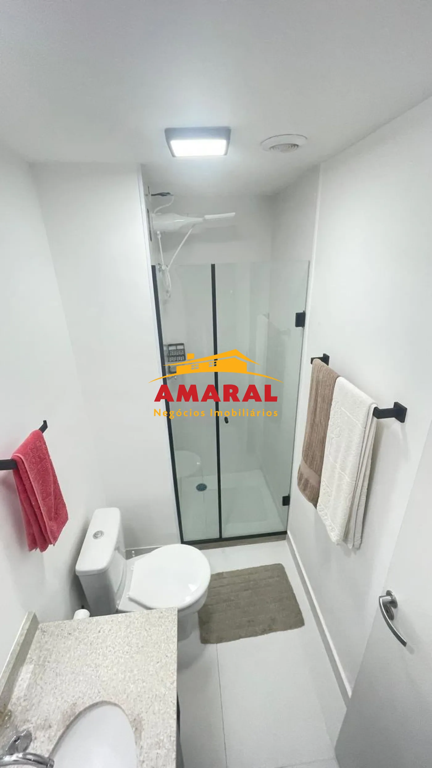 Alugar Apartamentos / Padr&atilde;o em Mogi das Cruzes R$ 2.982,00 - Foto 18