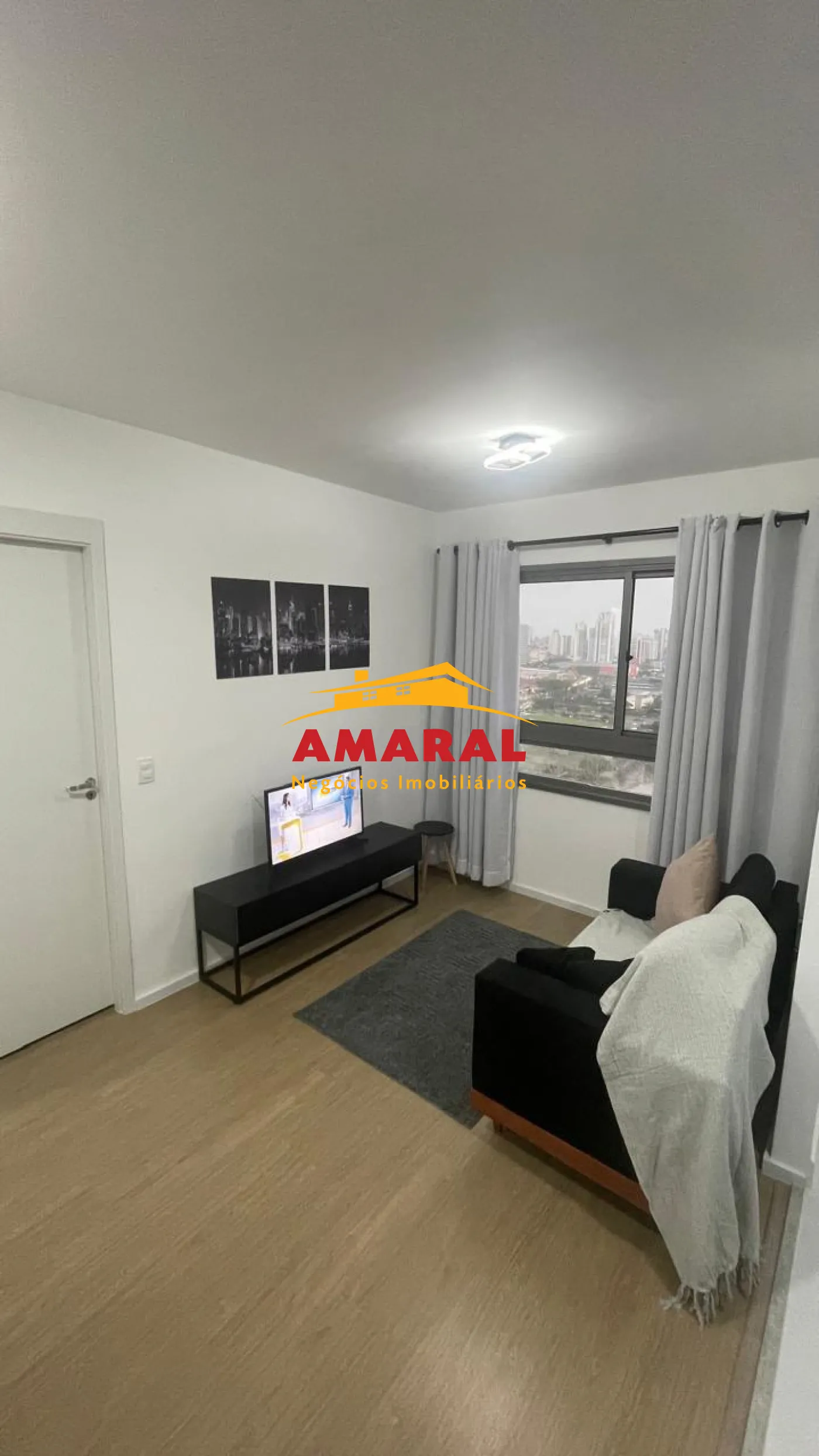Alugar Apartamentos / Padr&atilde;o em Mogi das Cruzes R$ 2.982,00 - Foto 4