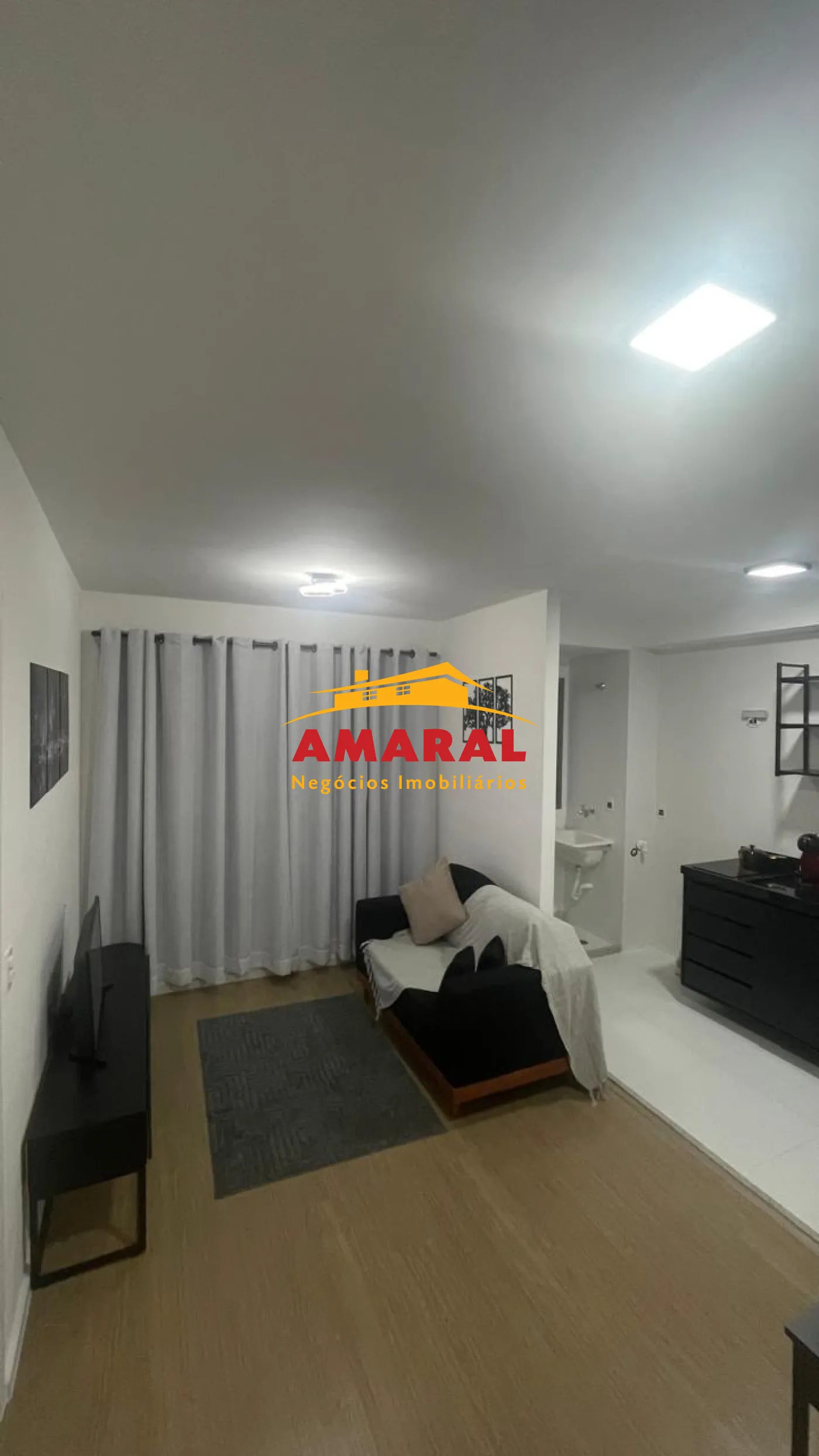 Alugar Apartamentos / Padr&atilde;o em Mogi das Cruzes R$ 2.982,00 - Foto 8