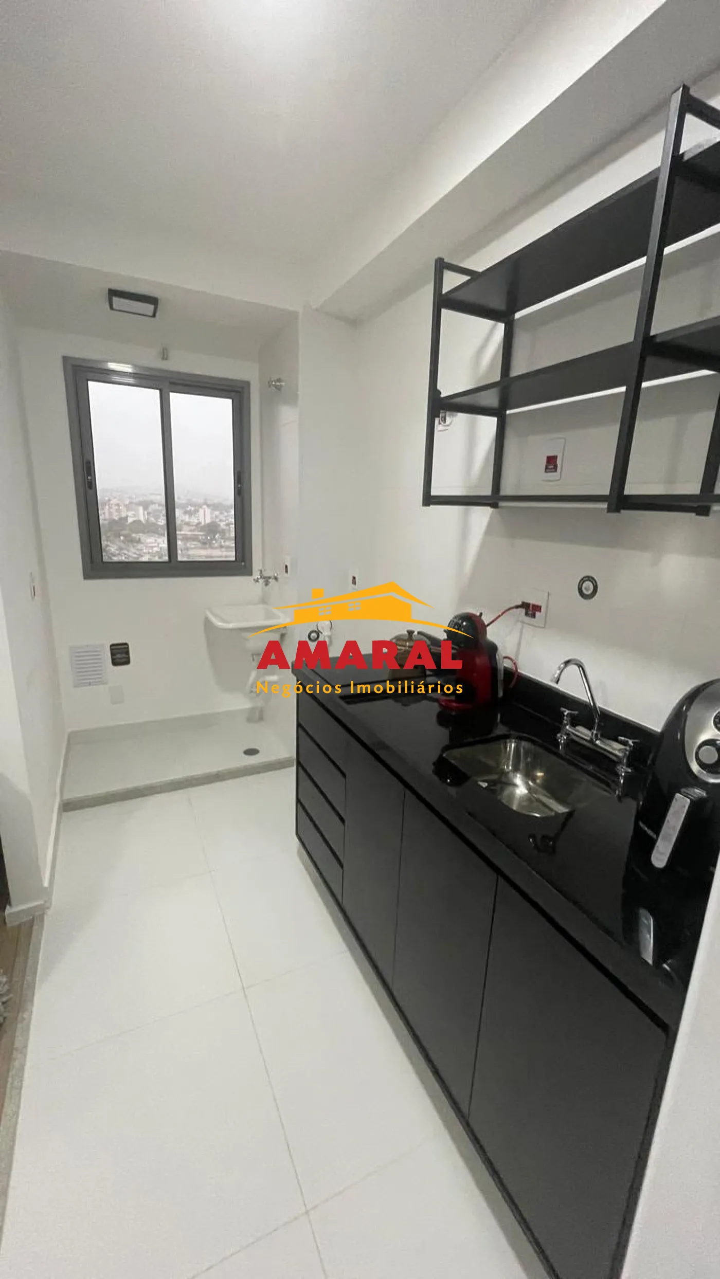 Alugar Apartamentos / Padr&atilde;o em Mogi das Cruzes R$ 2.982,00 - Foto 11
