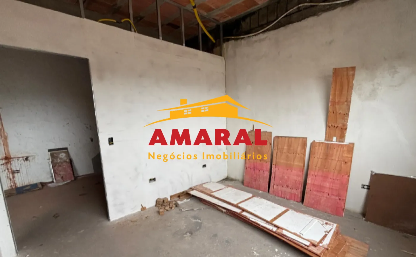Comprar Casas / Sobrado em Ribeir&atilde;o Pires R$ 530.000,00 - Foto 24