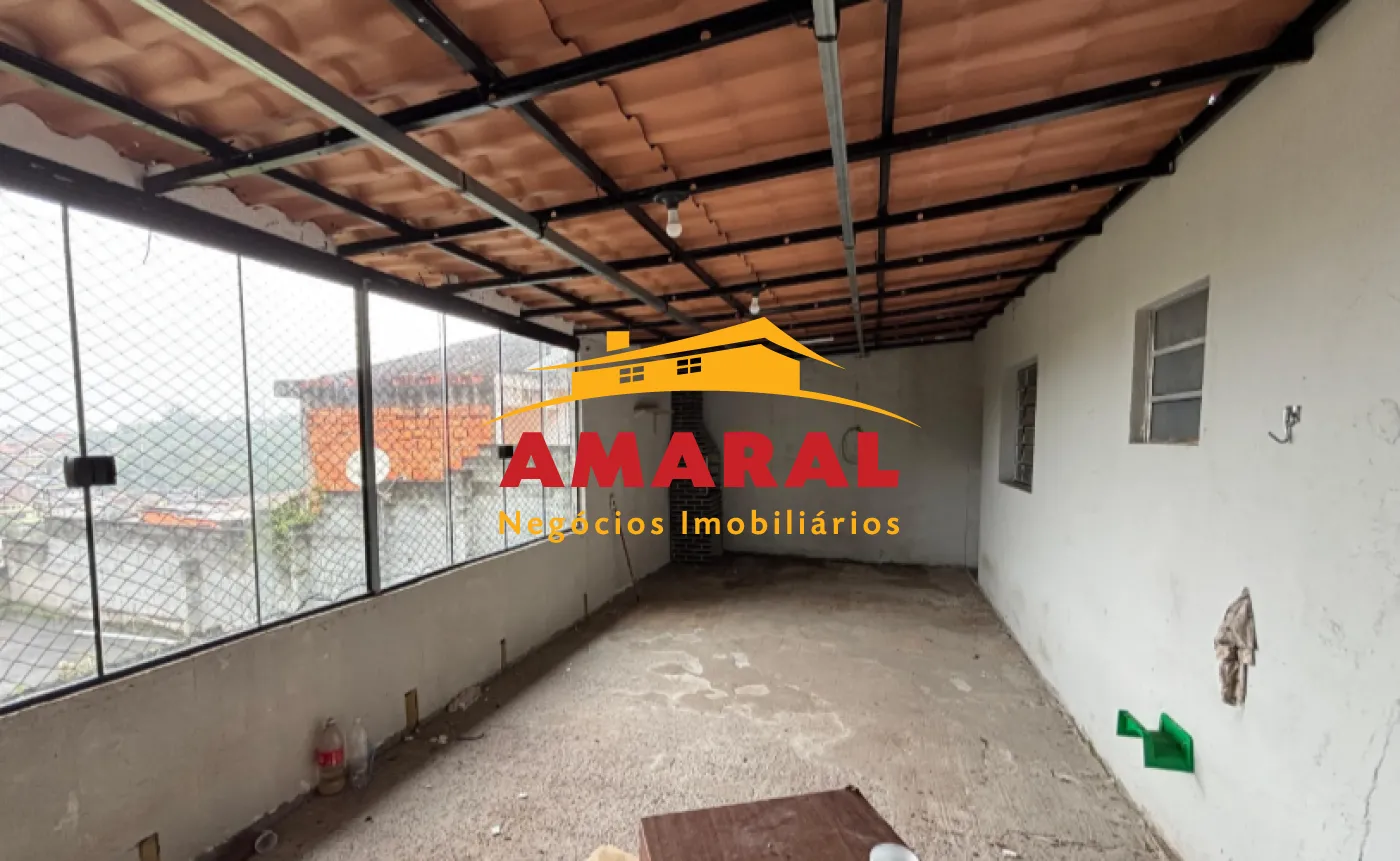 Comprar Casas / Sobrado em Ribeir&atilde;o Pires R$ 530.000,00 - Foto 19