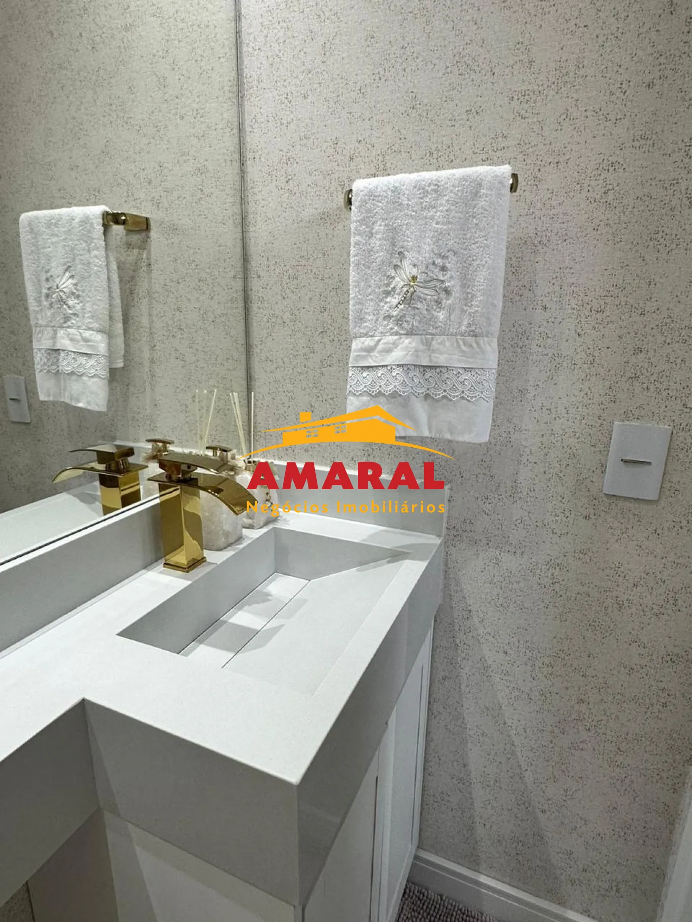 Comprar Casas / Condom&iacute;nio em Suzano R$ 550.000,00 - Foto 35