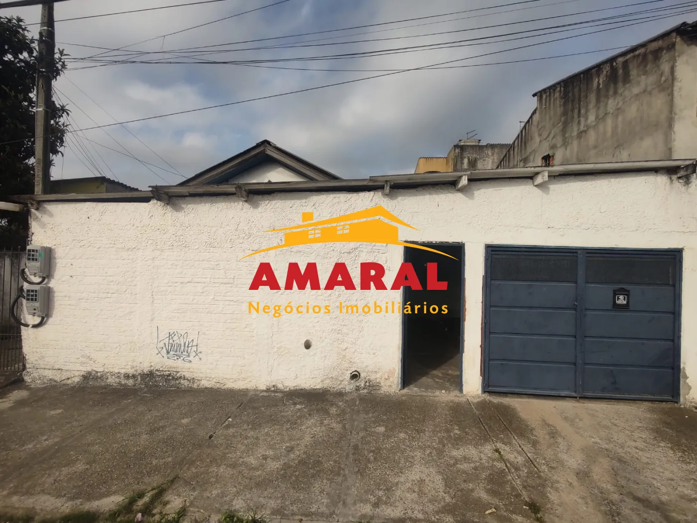 Alugar Casas / T&eacute;rrea em Suzano R$ 1.000,00 - Foto 1