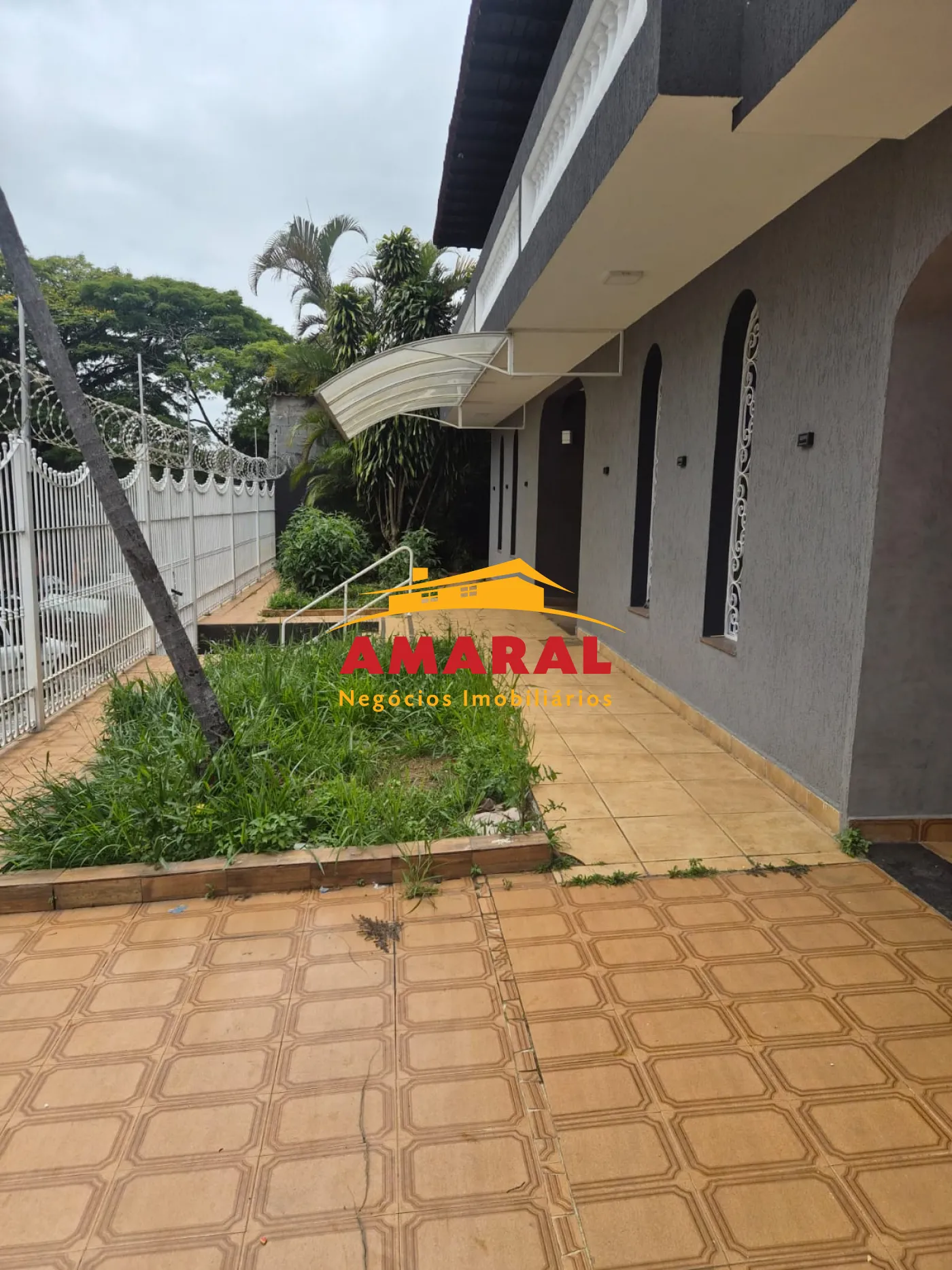 Alugar Casas / Sobrado em Suzano R$ 6.500,00 - Foto 3