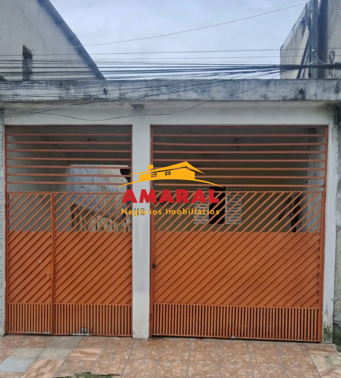 Comprar Casas / T&eacute;rrea em Suzano R$ 249.000,00 - Foto 1