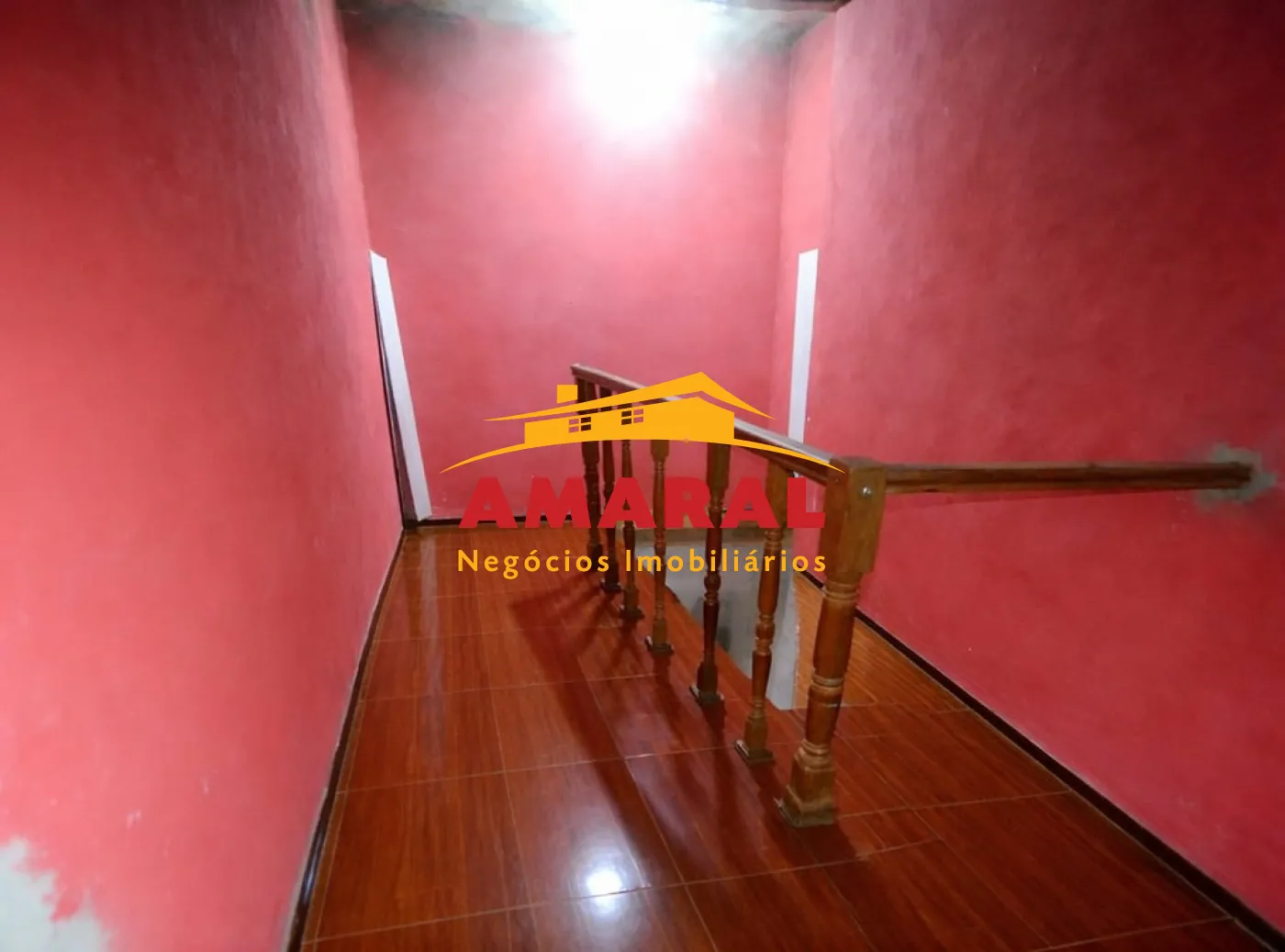 Comprar Casas / Sobrado em Ferraz de Vasconcelos R$ 318.000,00 - Foto 1