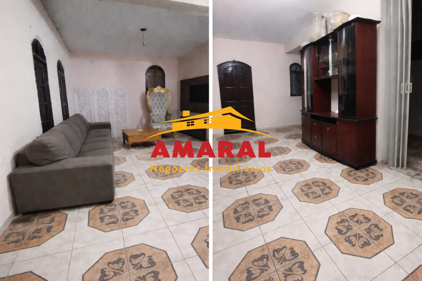 Comprar Casas / Sobrado em Ferraz de Vasconcelos R$ 318.000,00 - Foto 6