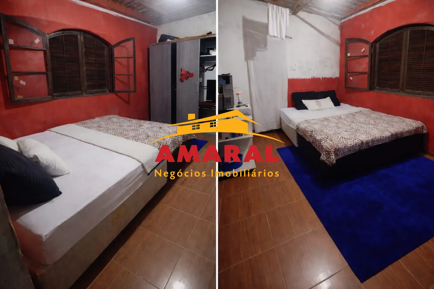 Comprar Casas / Sobrado em Ferraz de Vasconcelos R$ 318.000,00 - Foto 2