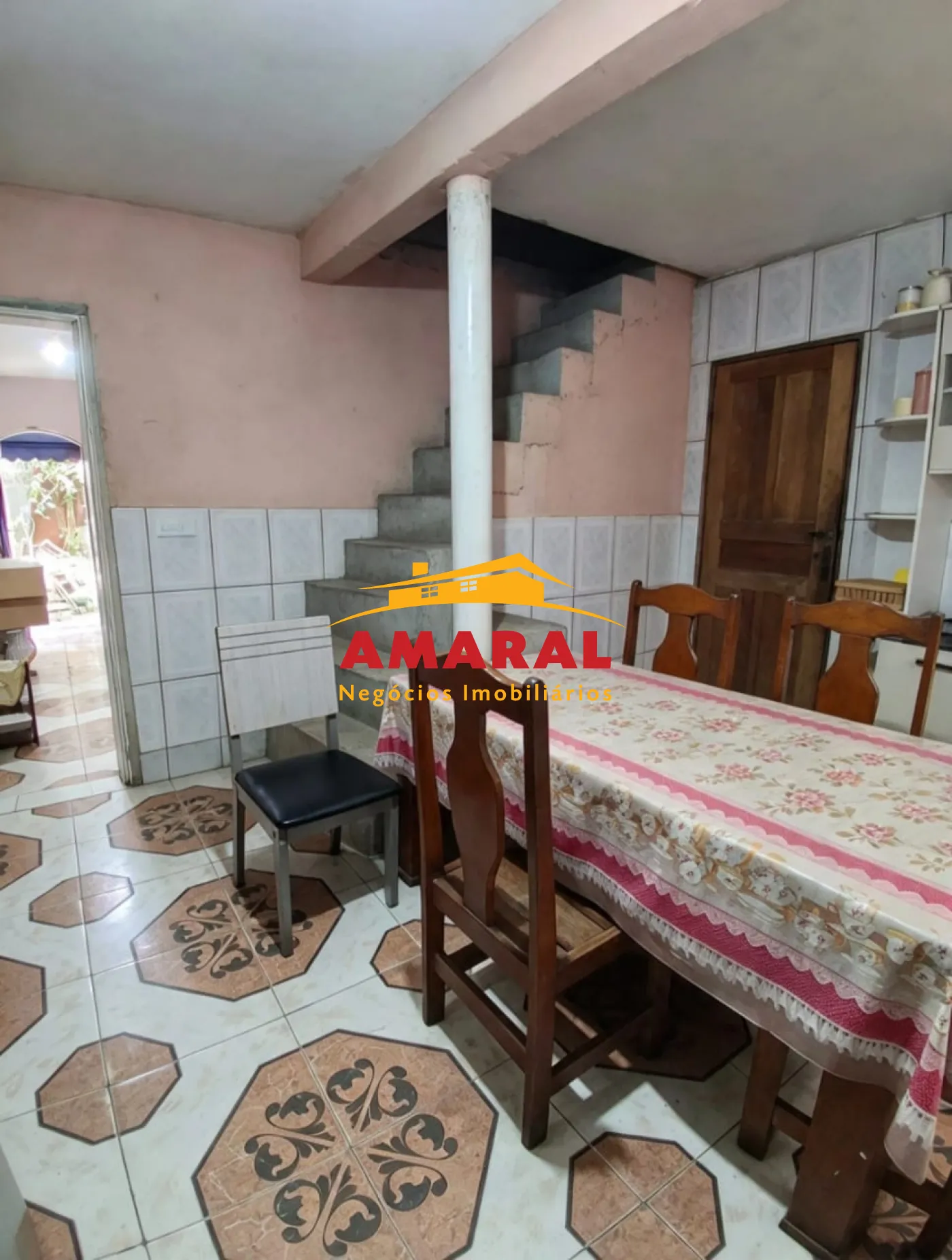 Comprar Casas / Sobrado em Ferraz de Vasconcelos R$ 318.000,00 - Foto 3