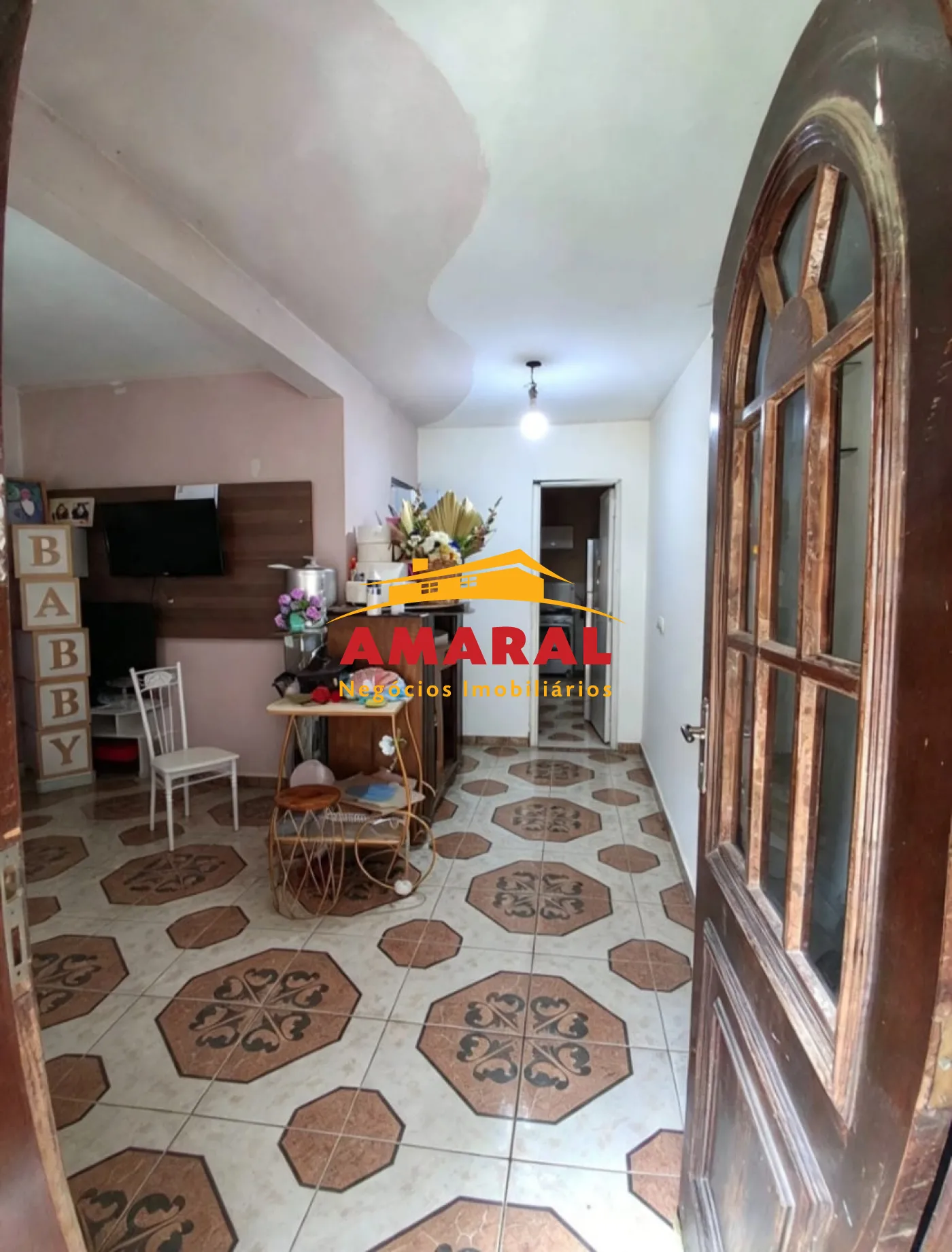 Comprar Casas / Sobrado em Ferraz de Vasconcelos R$ 318.000,00 - Foto 5