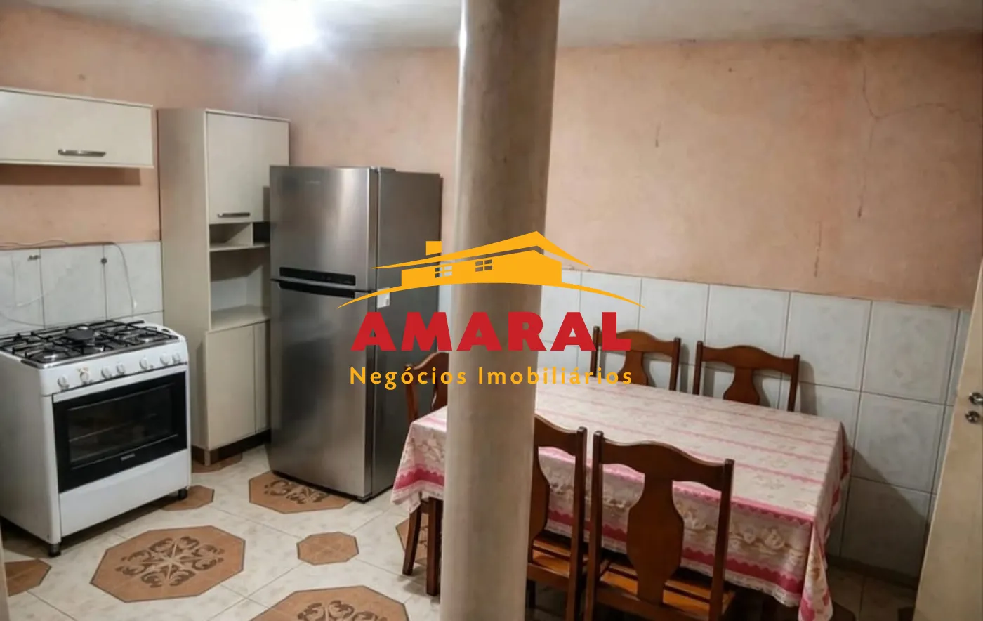 Comprar Casas / Sobrado em Ferraz de Vasconcelos R$ 318.000,00 - Foto 8