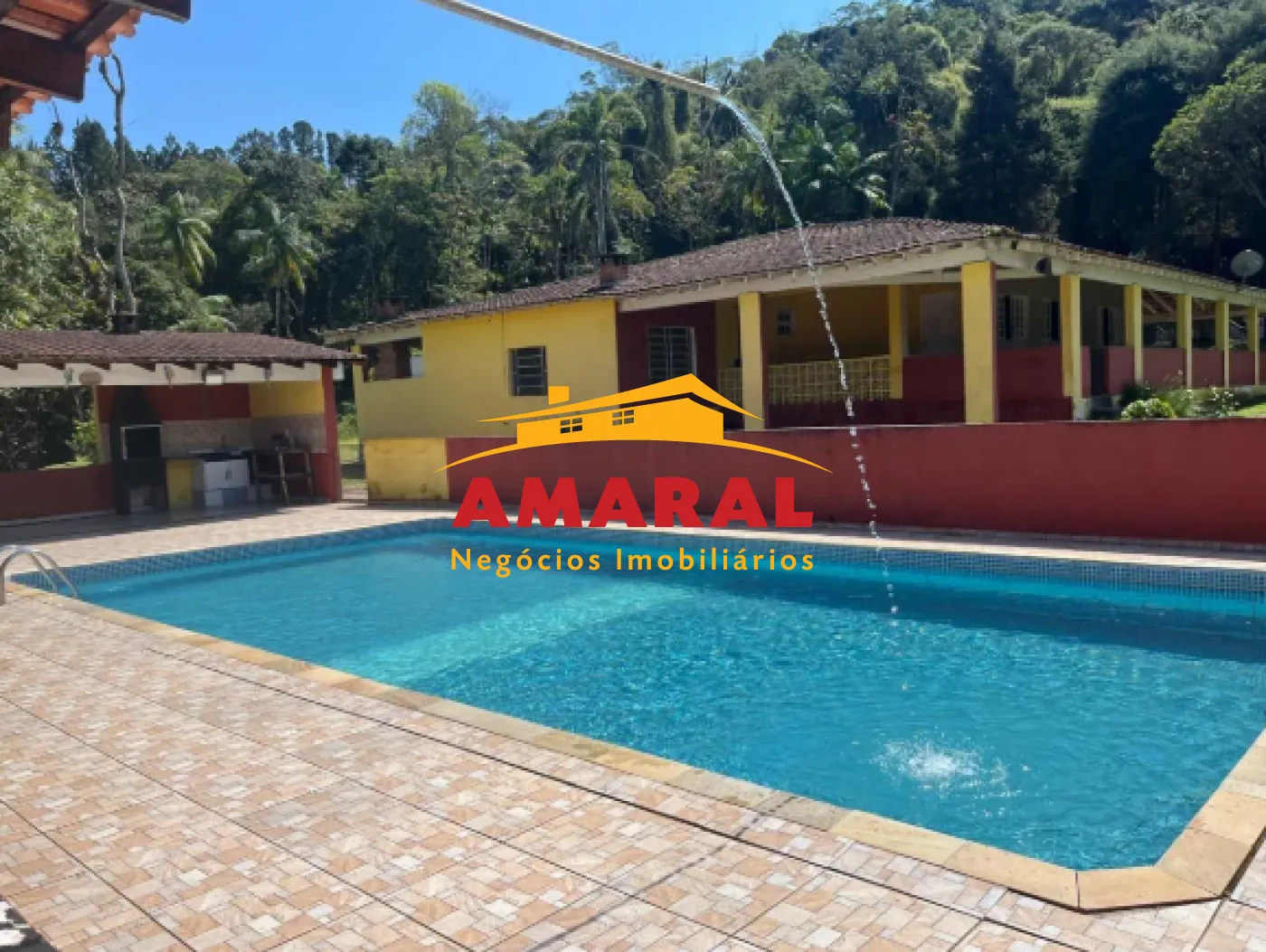 Comprar Rurais / Ch&aacute;cara em Mogi das Cruzes R$ 1.000.000,00 - Foto 2