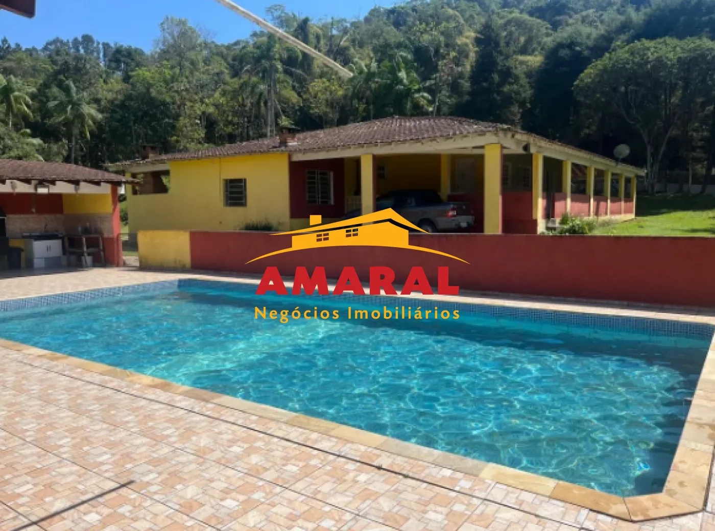 Comprar Rurais / Ch&aacute;cara em Mogi das Cruzes R$ 1.000.000,00 - Foto 1