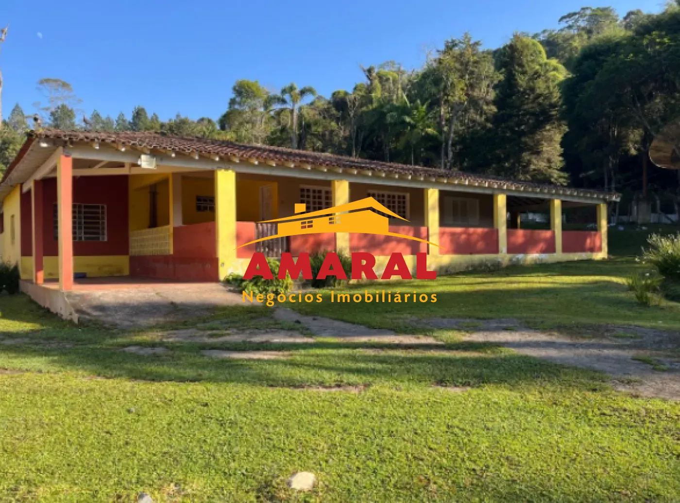 Comprar Rurais / Ch&aacute;cara em Mogi das Cruzes R$ 1.000.000,00 - Foto 4